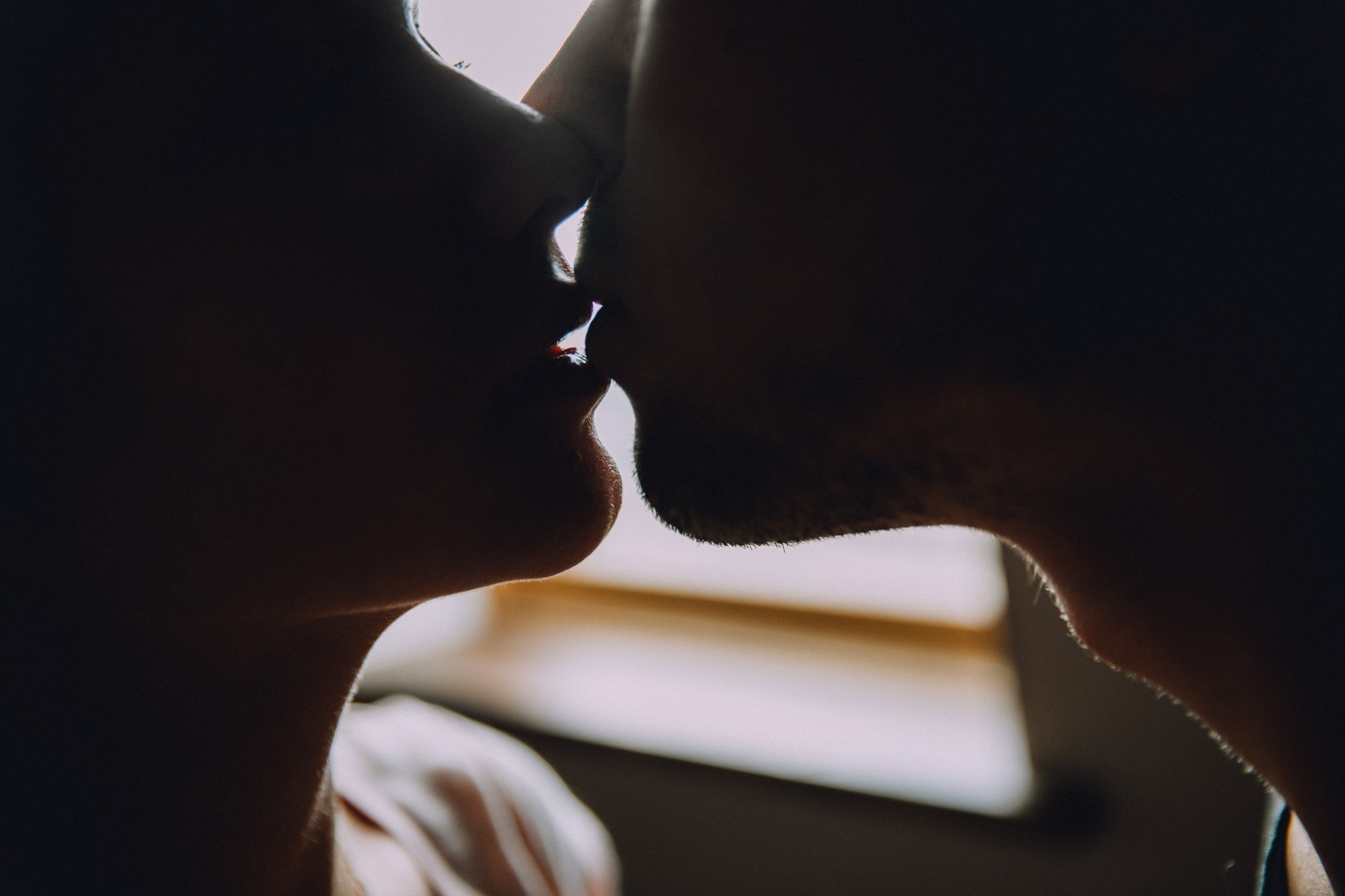 Трое дома, не считая кота. Самый свадебный фотограф