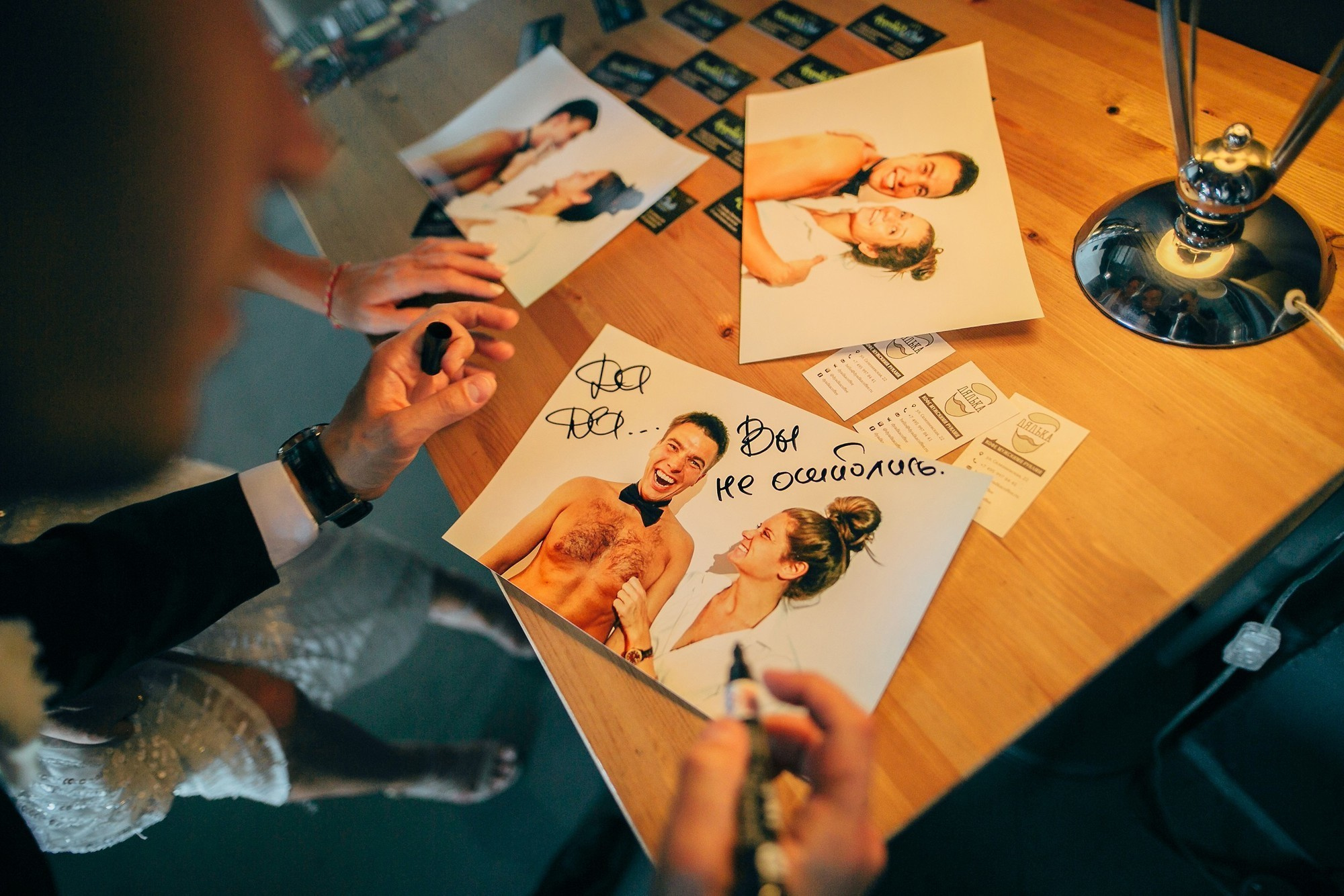 Дым, лофт, кальян, Цыгане. Самый свадебный фотограф