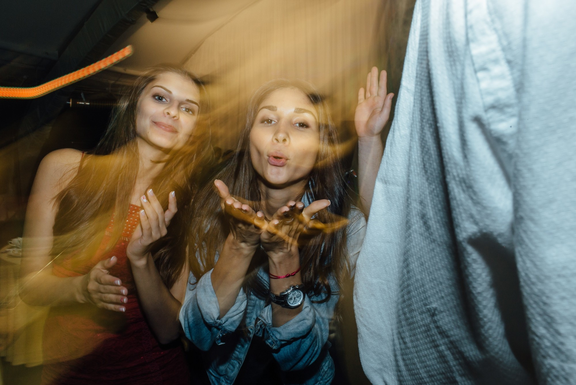 День дождя и счастья. Самый свадебный фотограф