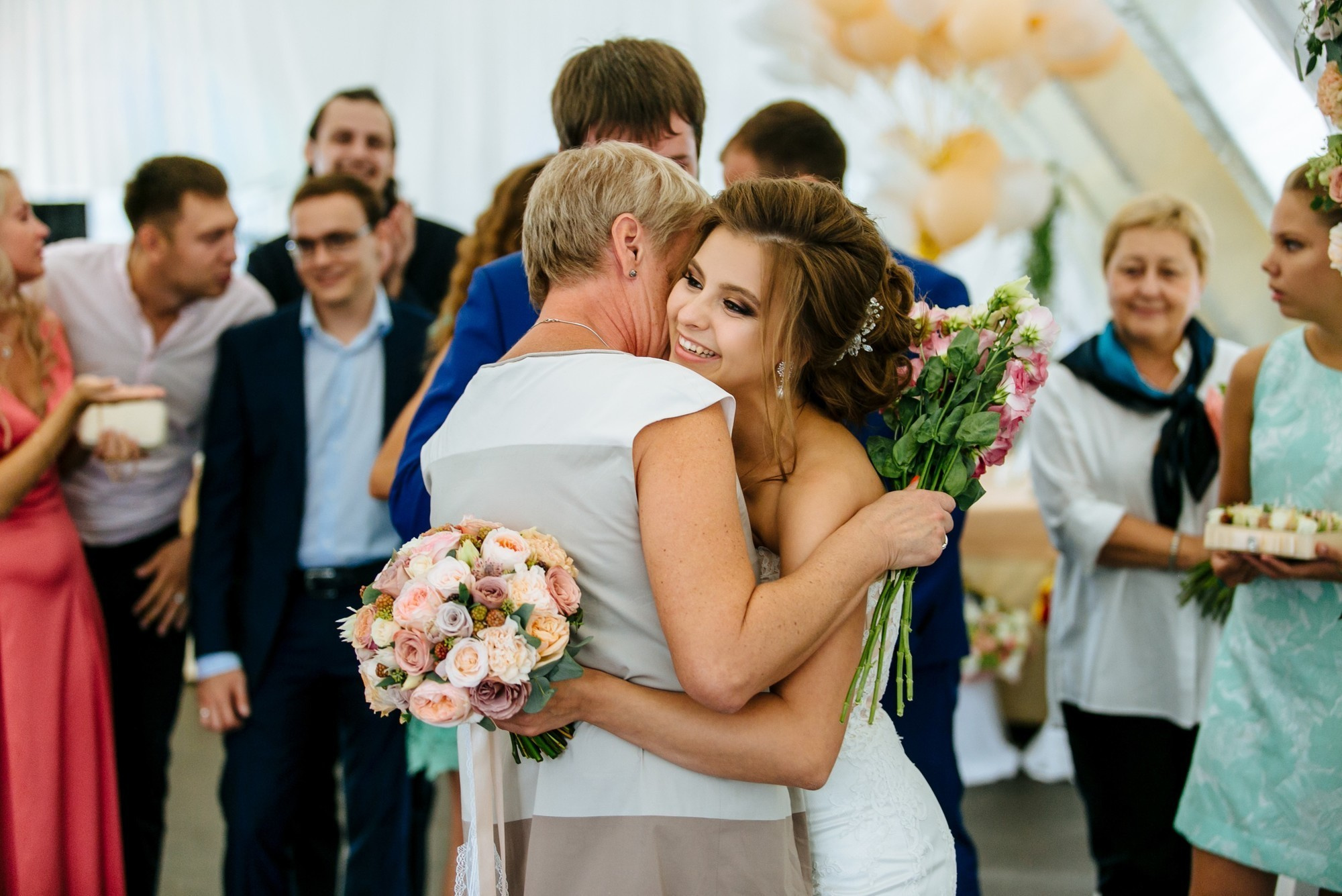 День дождя и счастья. Самый свадебный фотограф