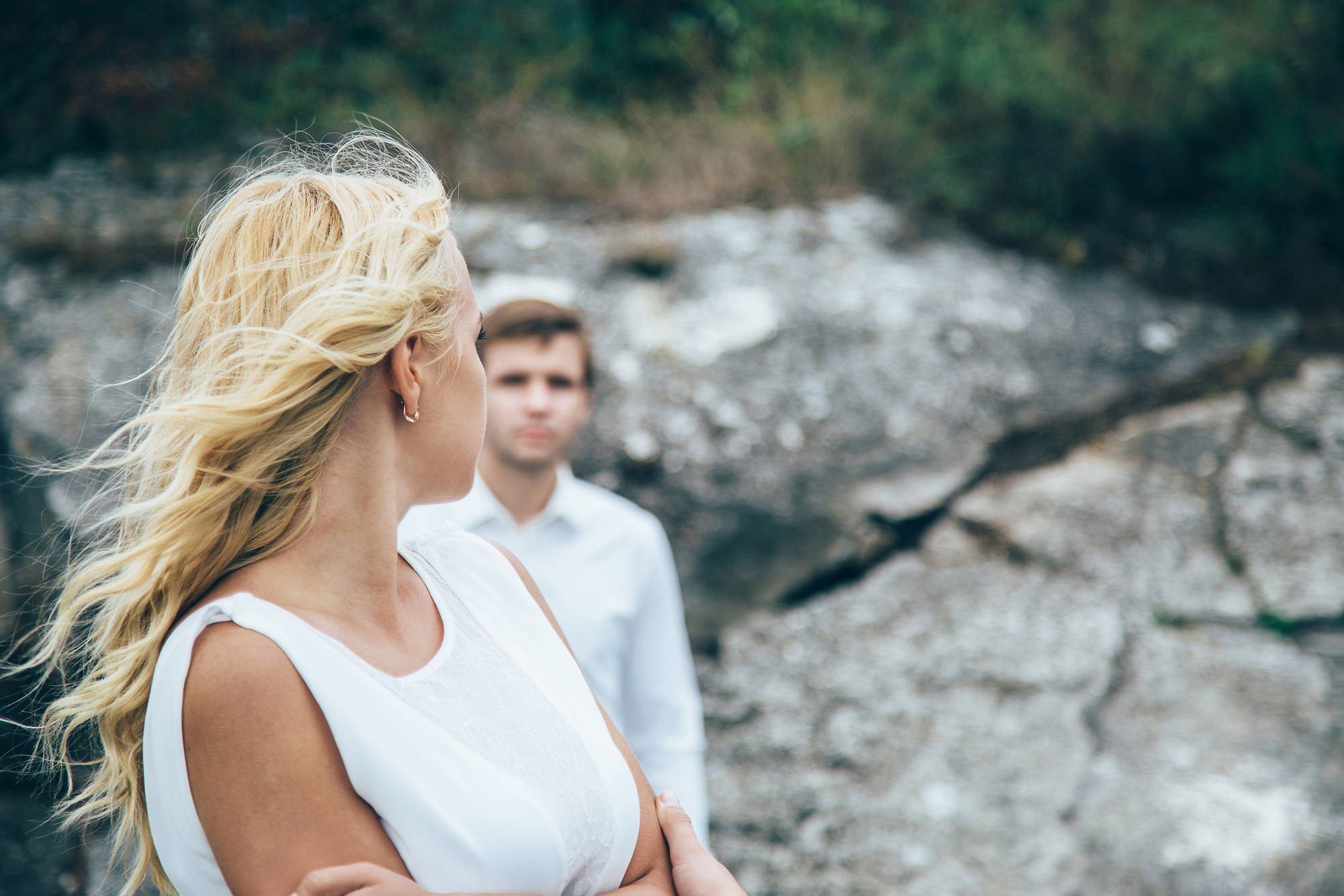 Wonderful life. Самый свадебный фотограф