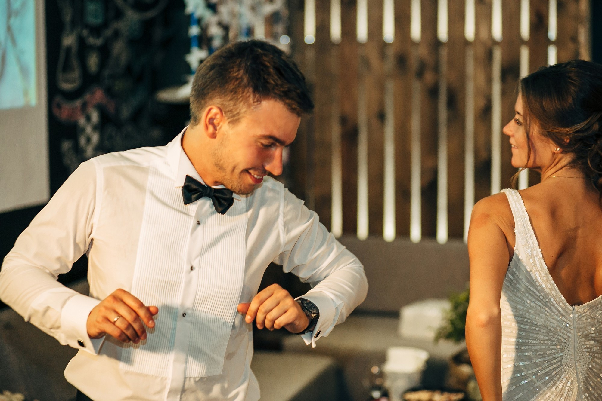 Дым, лофт, кальян, Цыгане. Самый свадебный фотограф