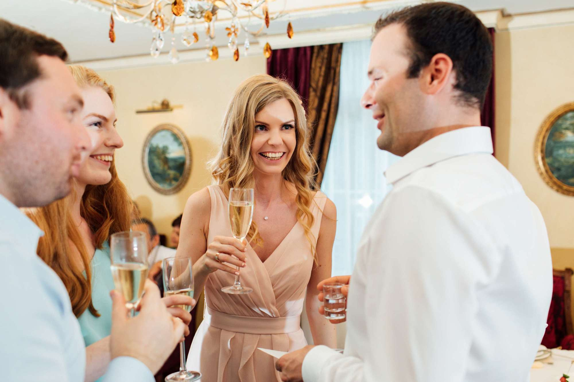 Счастливы вместе. Самый свадебный фотограф