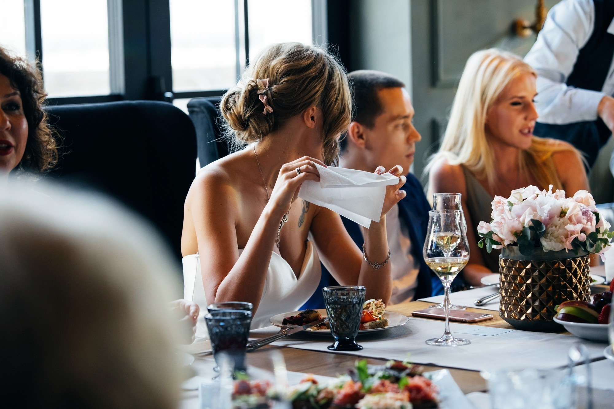 Как начиналось это лето. Самый свадебный фотограф