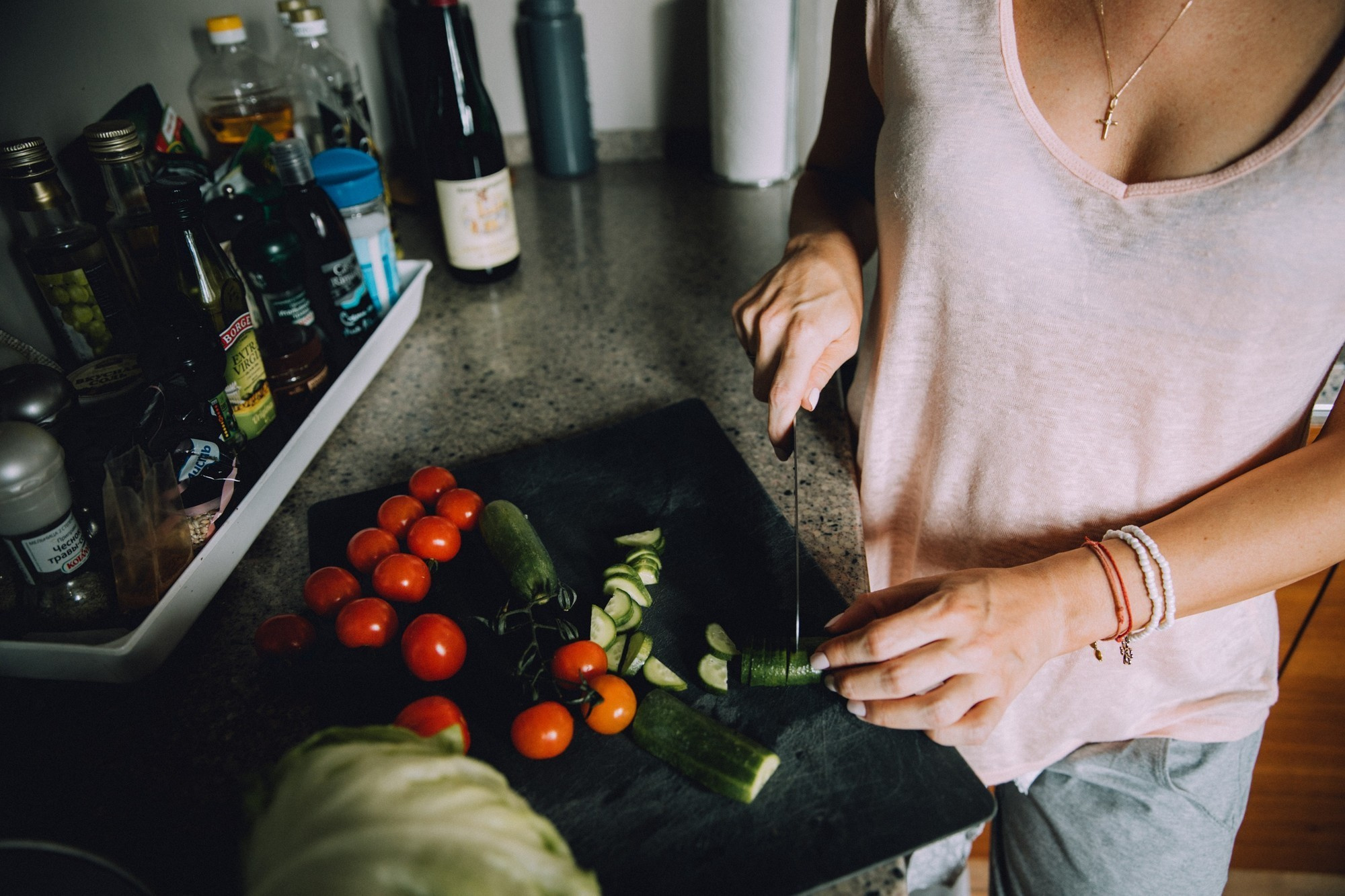 Трое дома, не считая кота. Самый свадебный фотограф