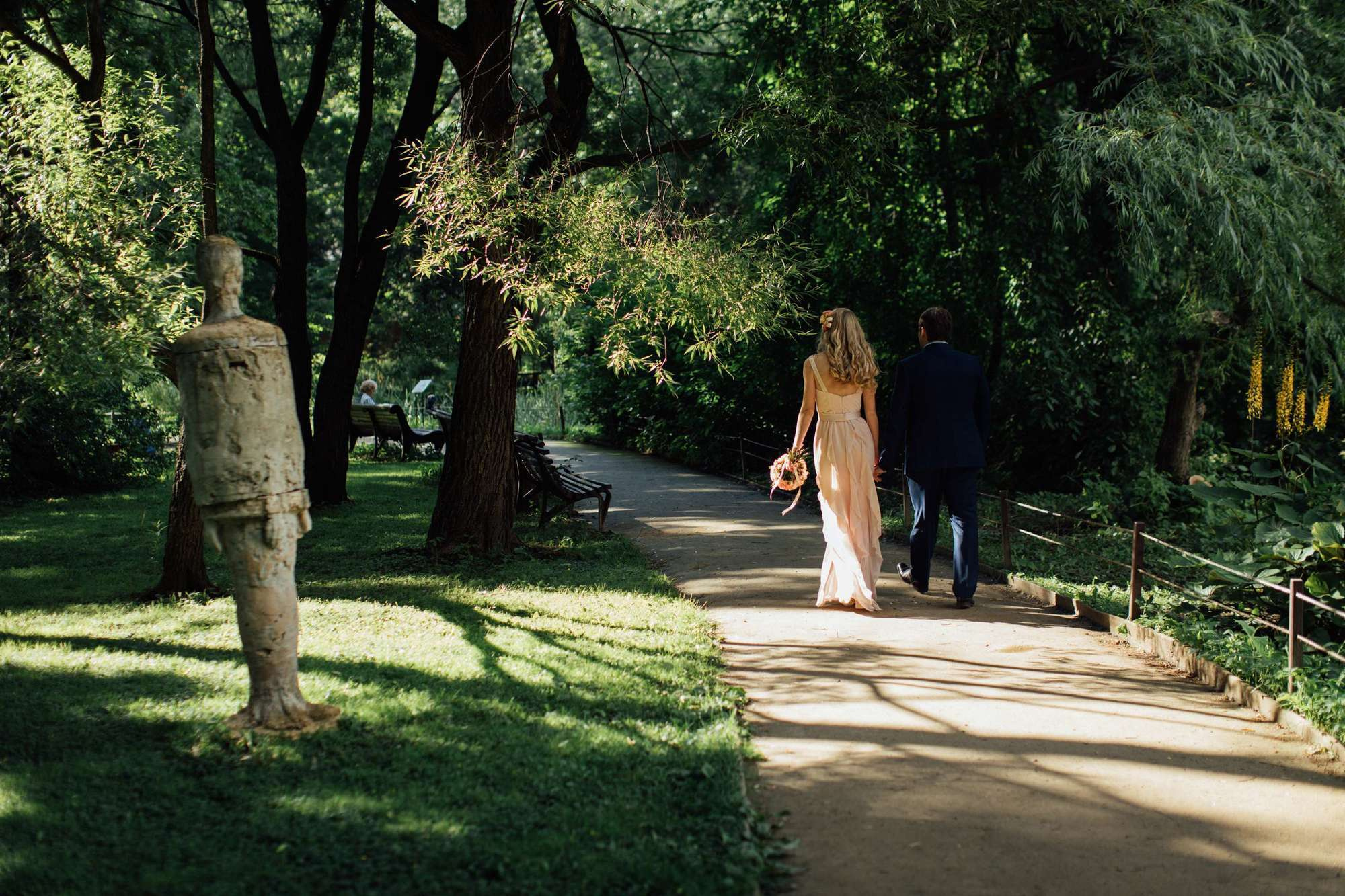 Счастливы вместе. Самый свадебный фотограф