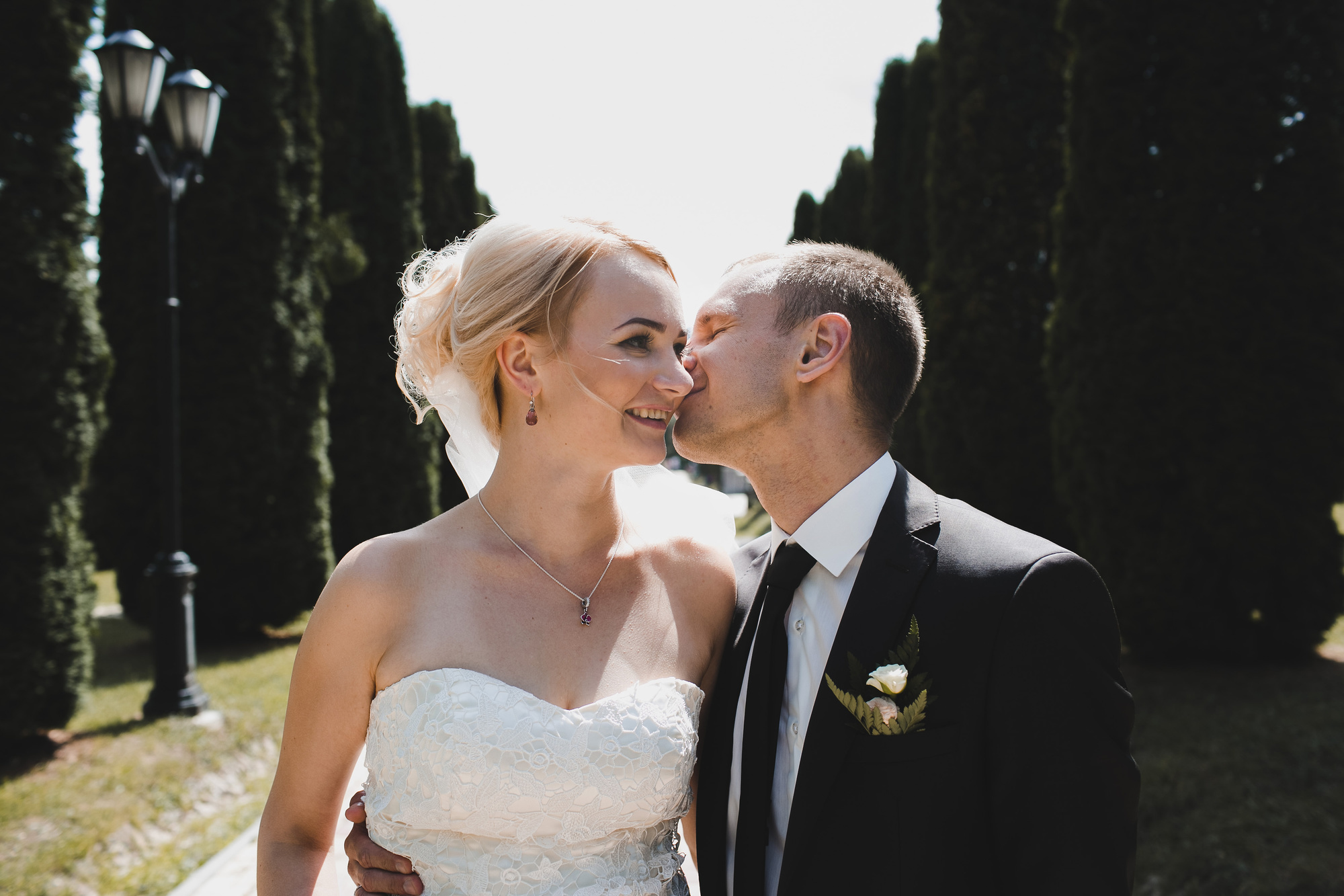 Самый лучший день. Самый свадебный фотограф