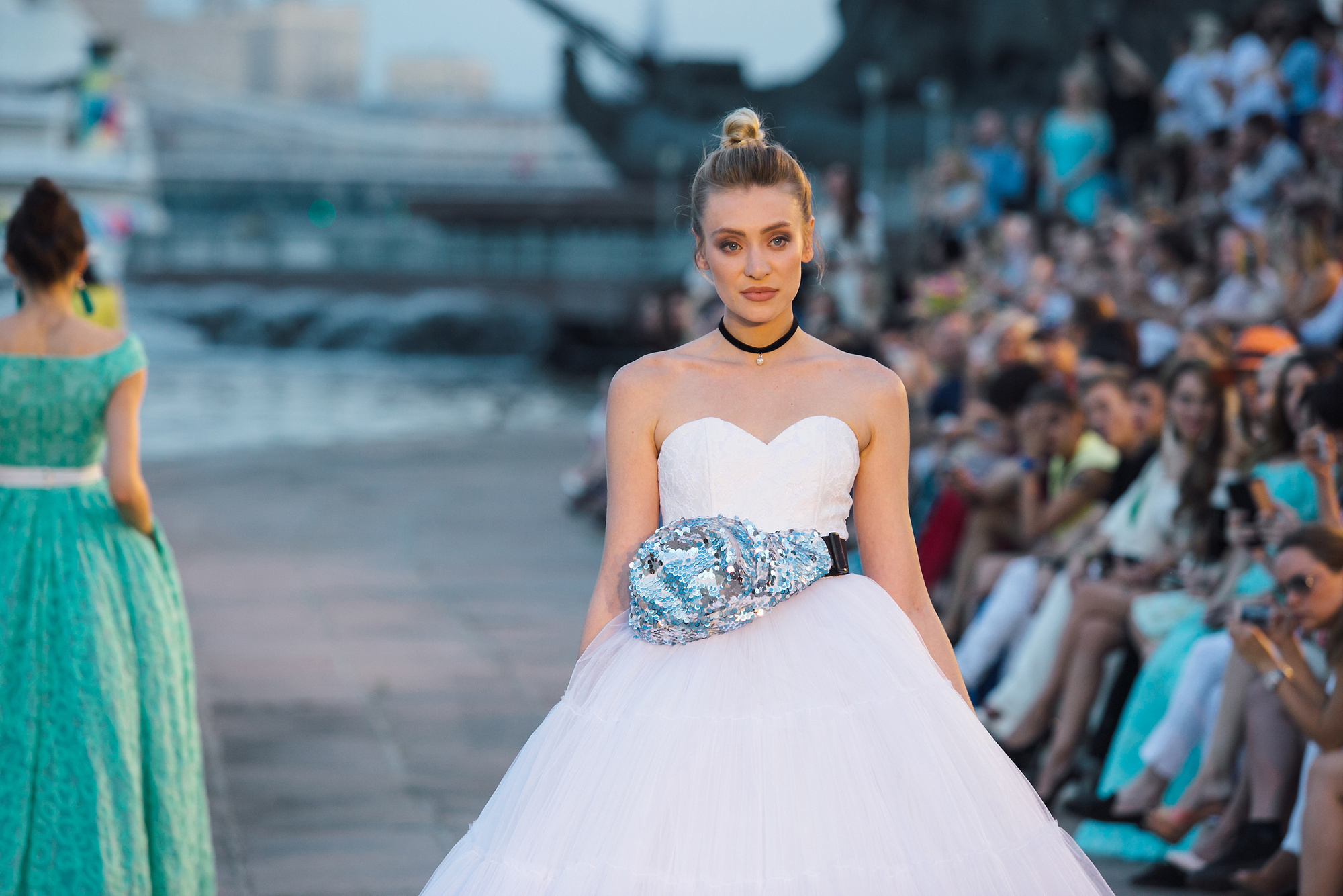 BELLA POTEMKINA КРУИЗНАЯ КОЛЛЕКЦИЯ. Самый свадебный фотограф