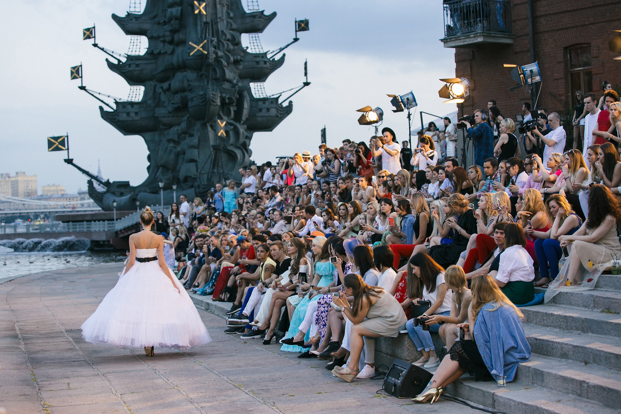 BELLA POTEMKINA КРУИЗНАЯ КОЛЛЕКЦИЯ. Самый свадебный фотограф
