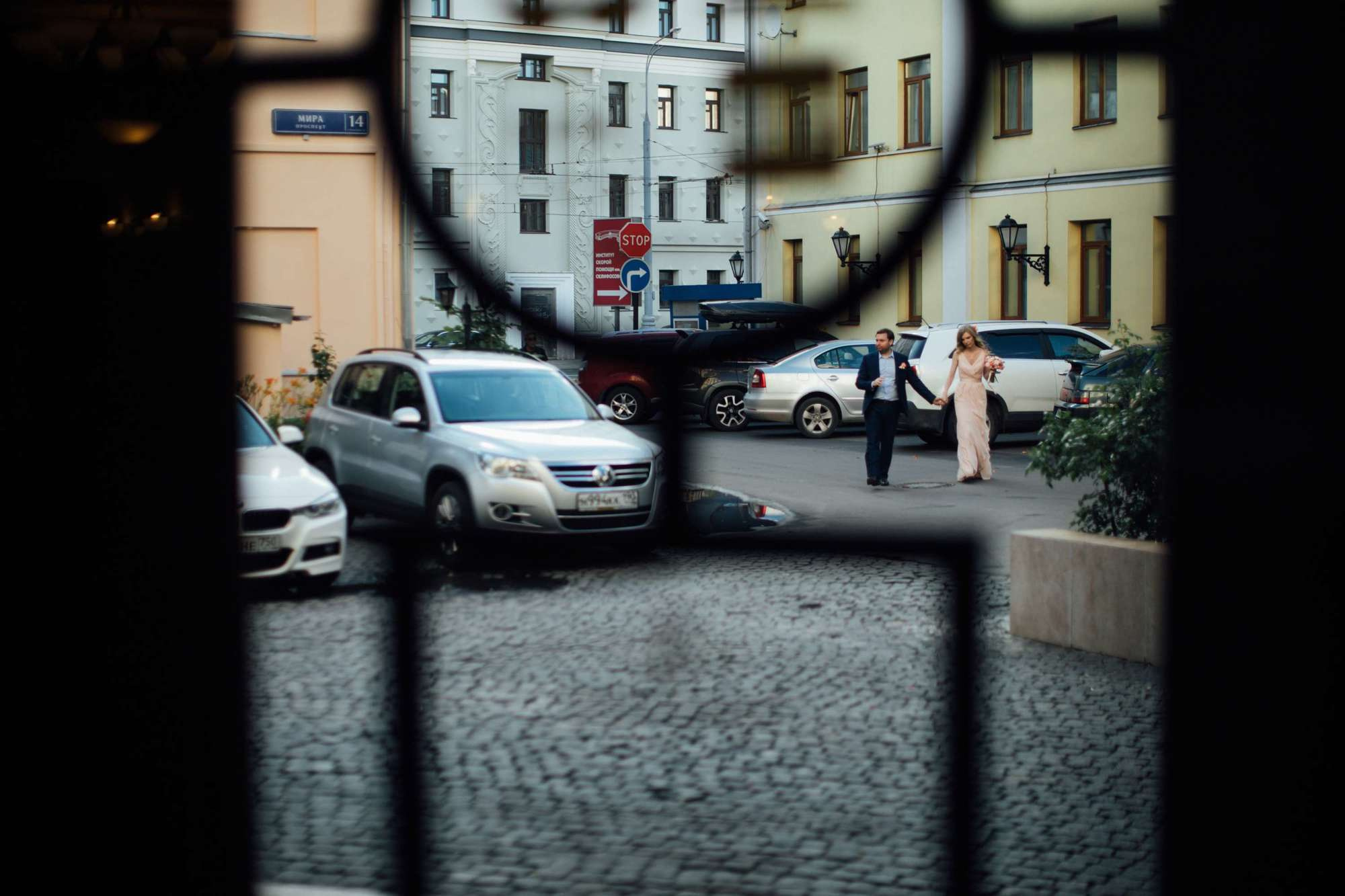 Счастливы вместе. Самый свадебный фотограф