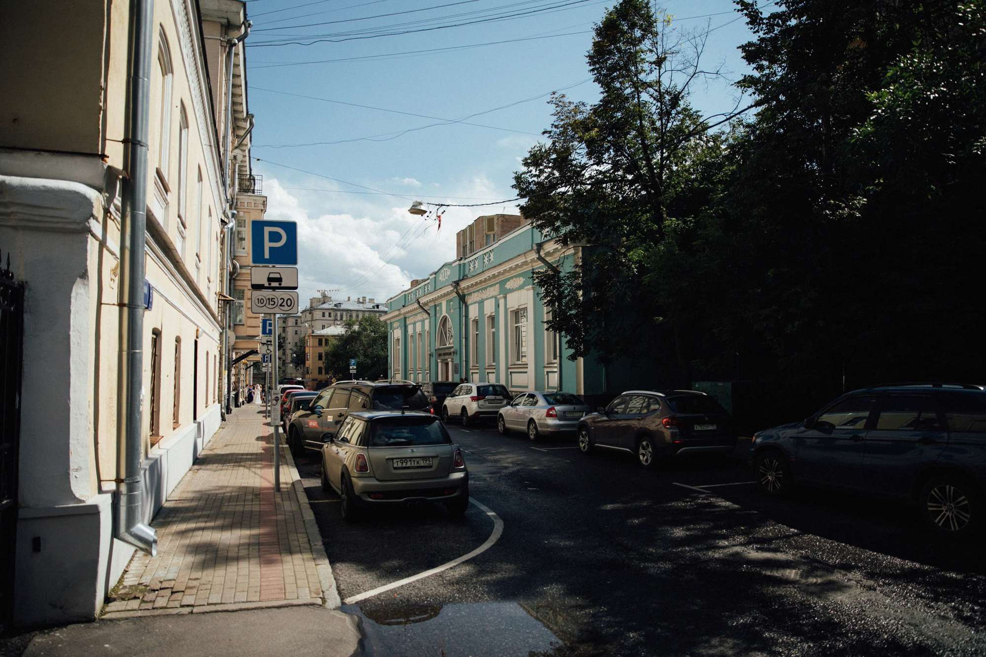 Счастливы вместе. Самый свадебный фотограф