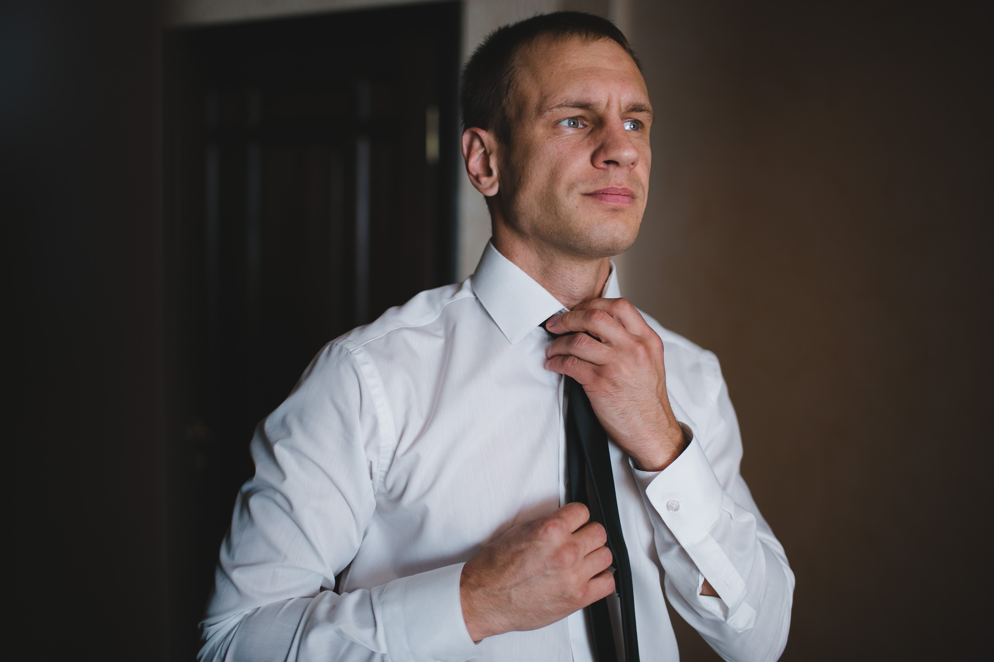 Самый лучший день. Самый свадебный фотограф