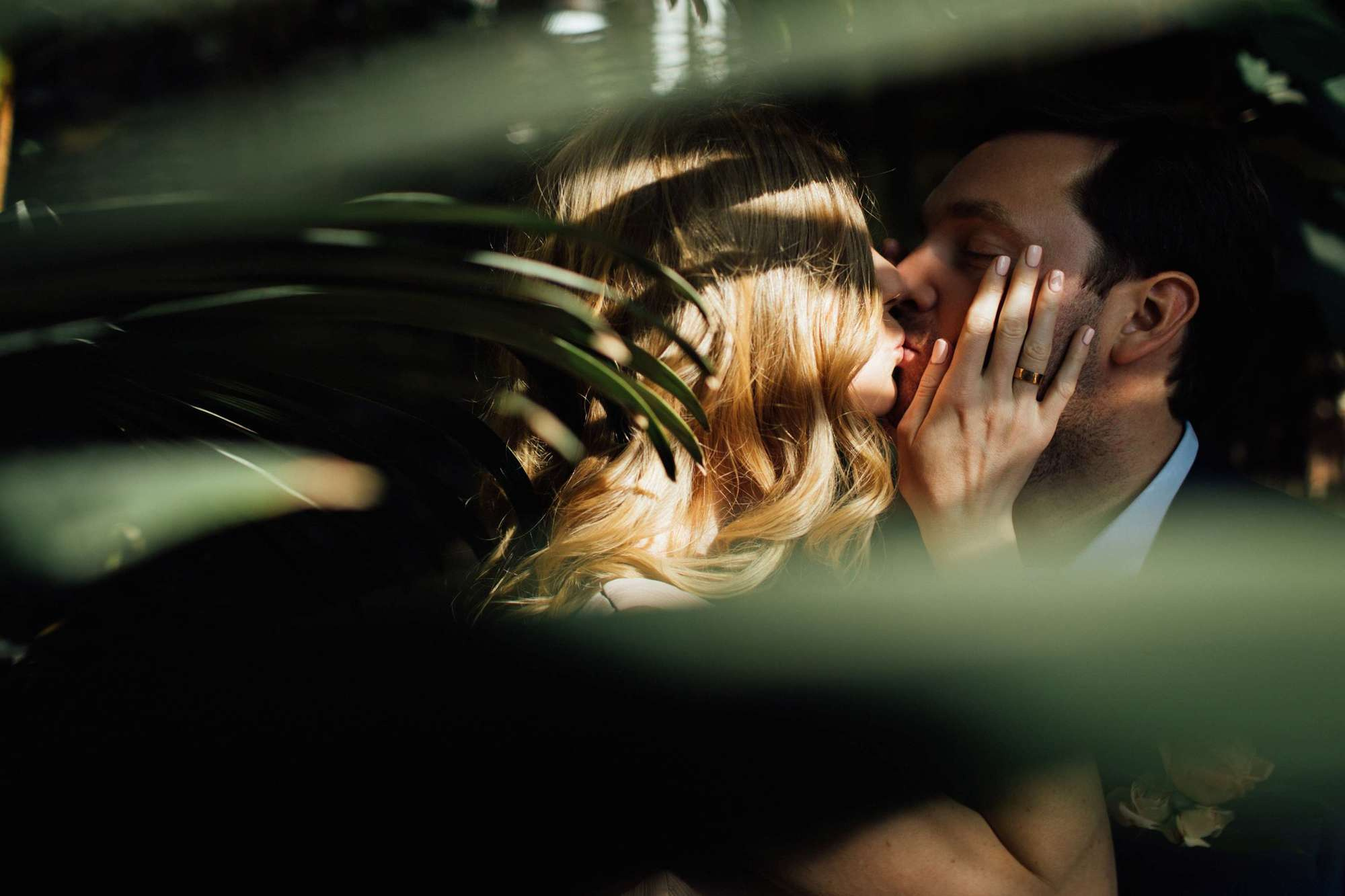 Счастливы вместе. Самый свадебный фотограф