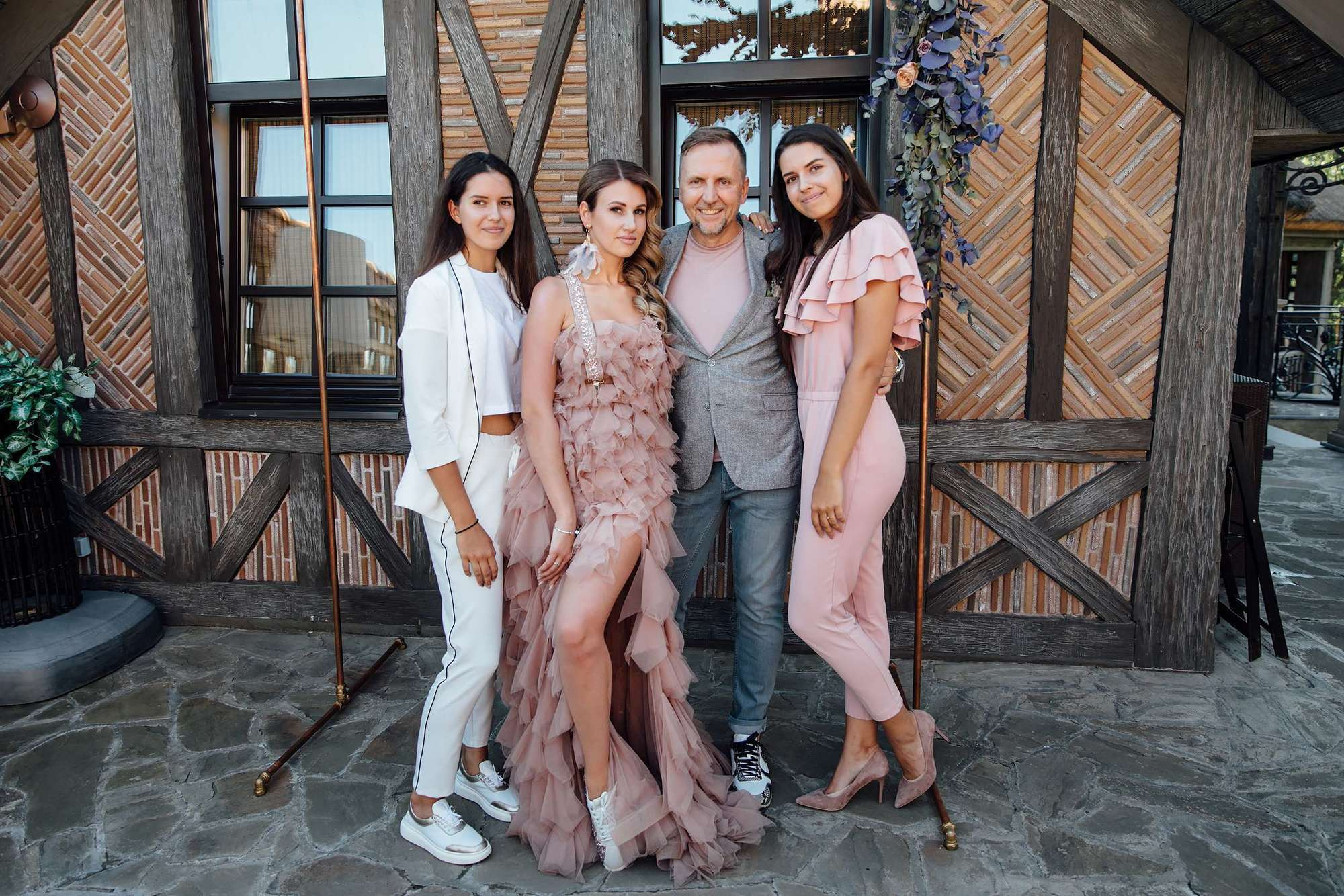 Это наш день. Самый свадебный фотограф