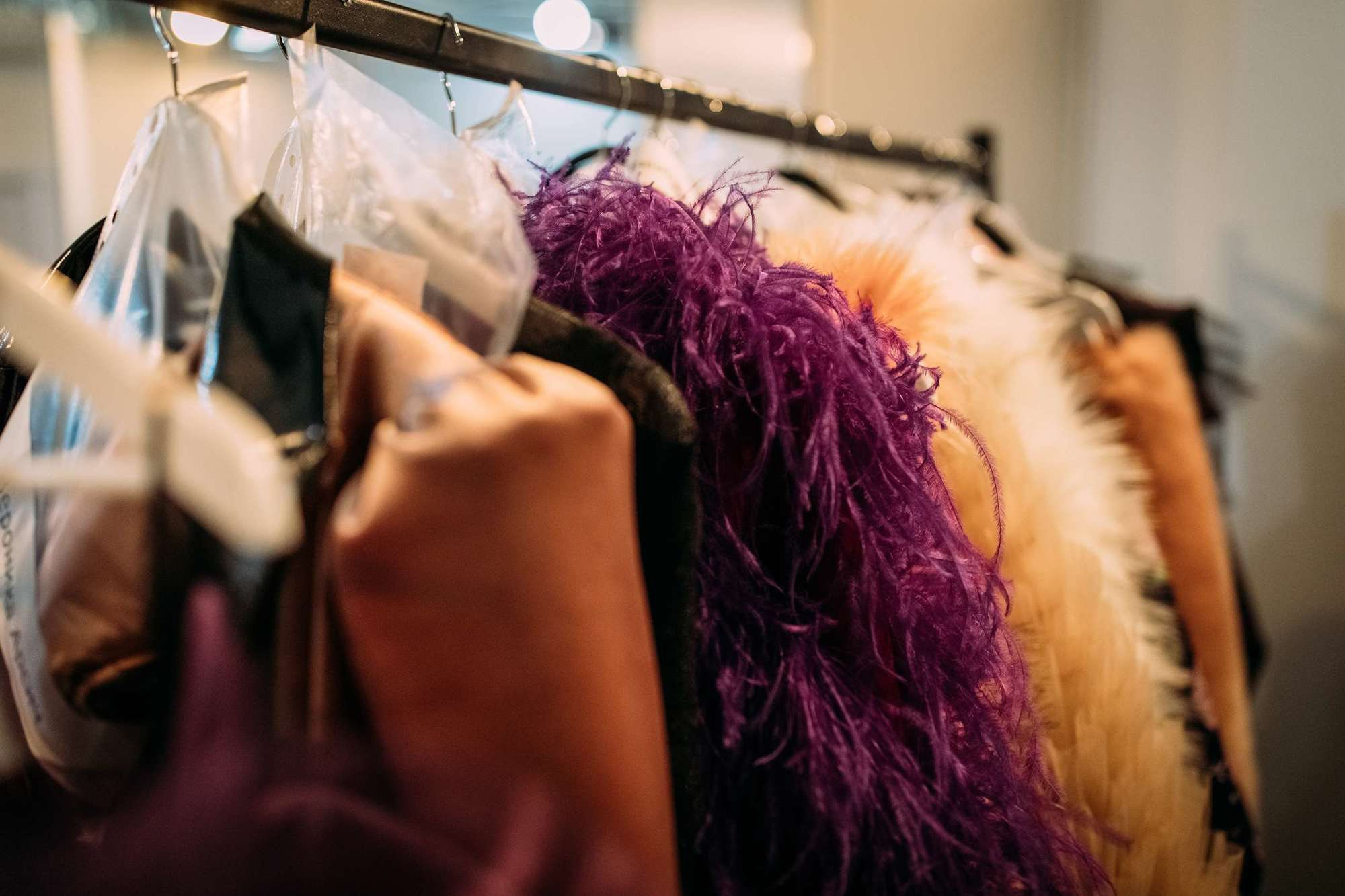 Mercedes-Benz Fashion Week Russia Bella Potemkina FW2018/19. Самый свадебный фотограф