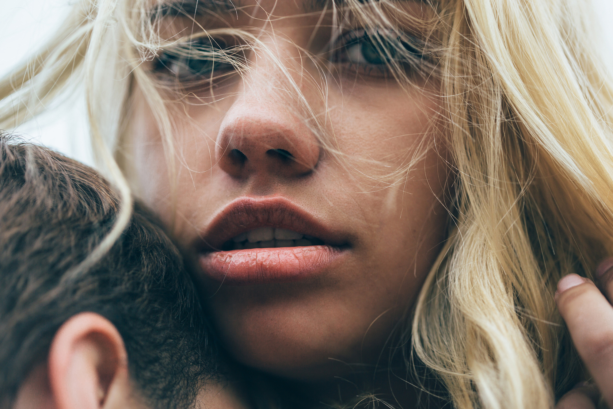 Анлел_А. Самый свадебный фотограф