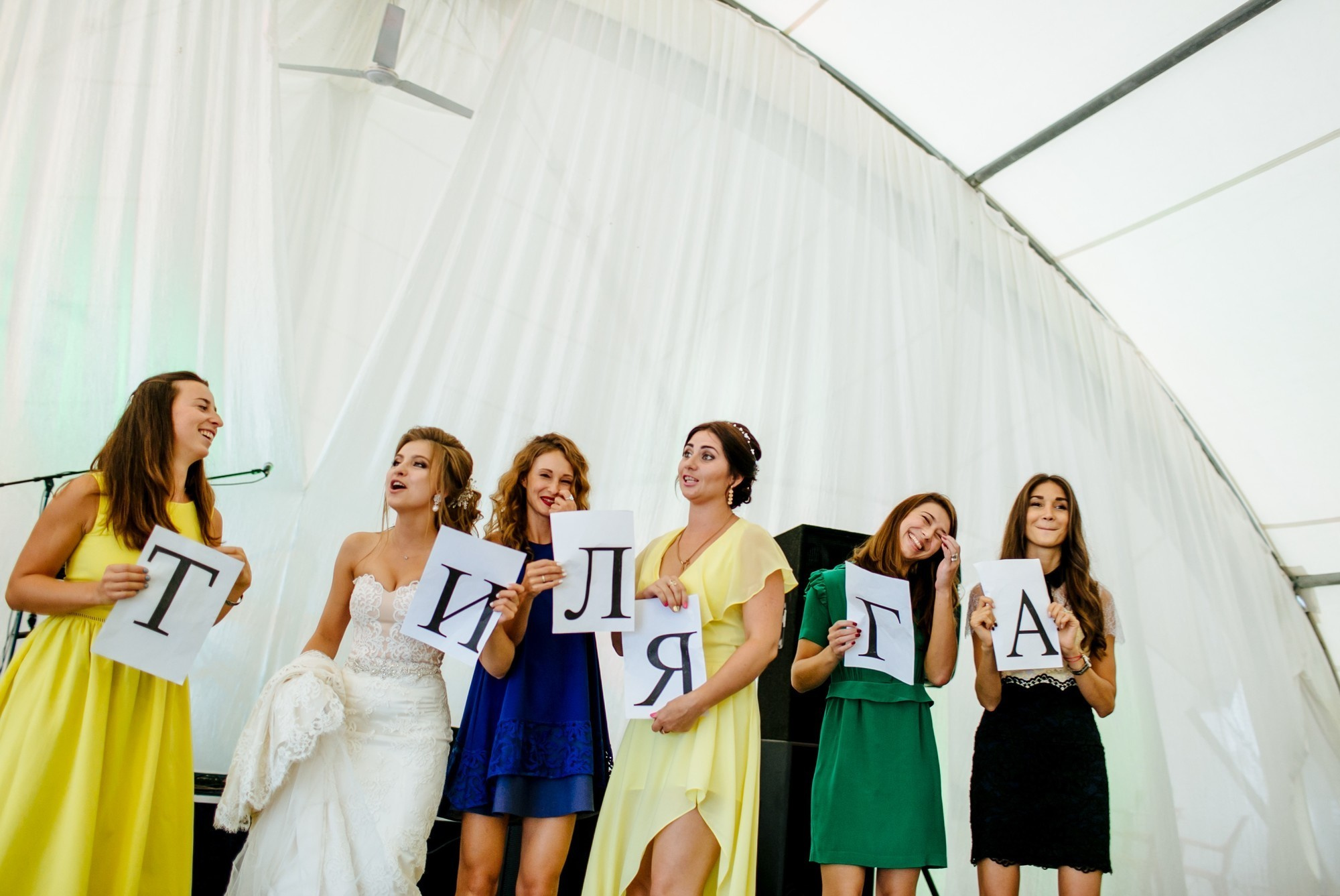 День дождя и счастья. Самый свадебный фотограф