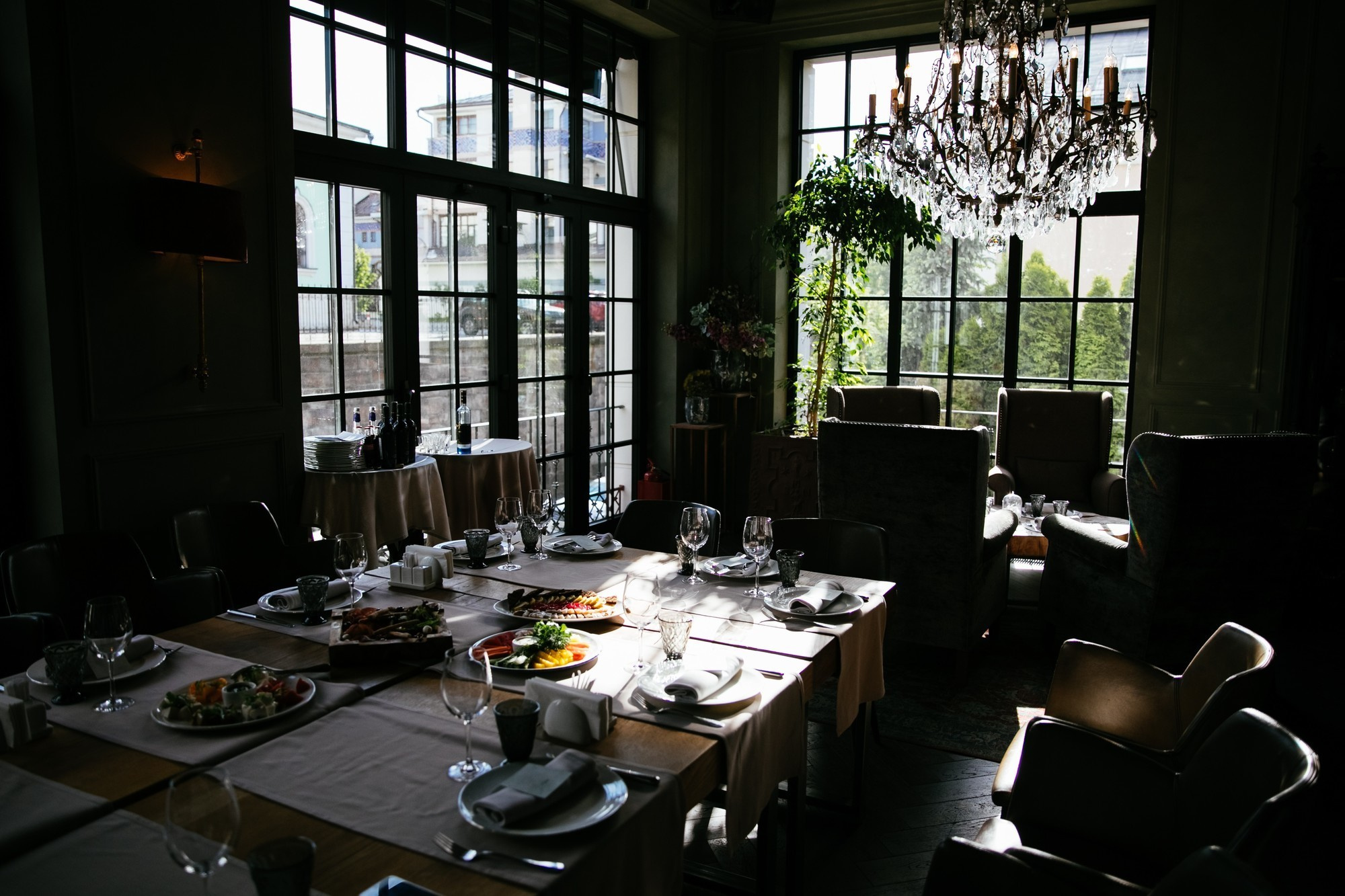 Как начиналось это лето. Самый свадебный фотограф