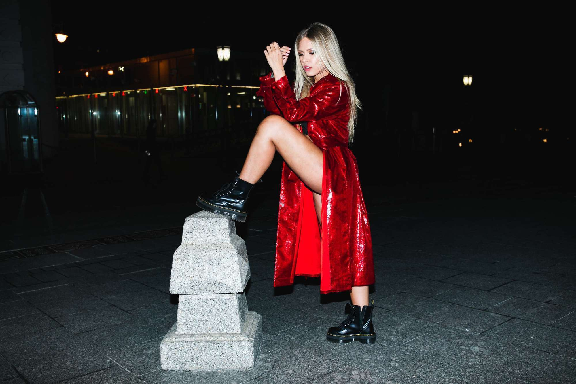 Mercedes-Benz Fashion Week Russia Bella Potemkina SS2019. Самый свадебный фотограф