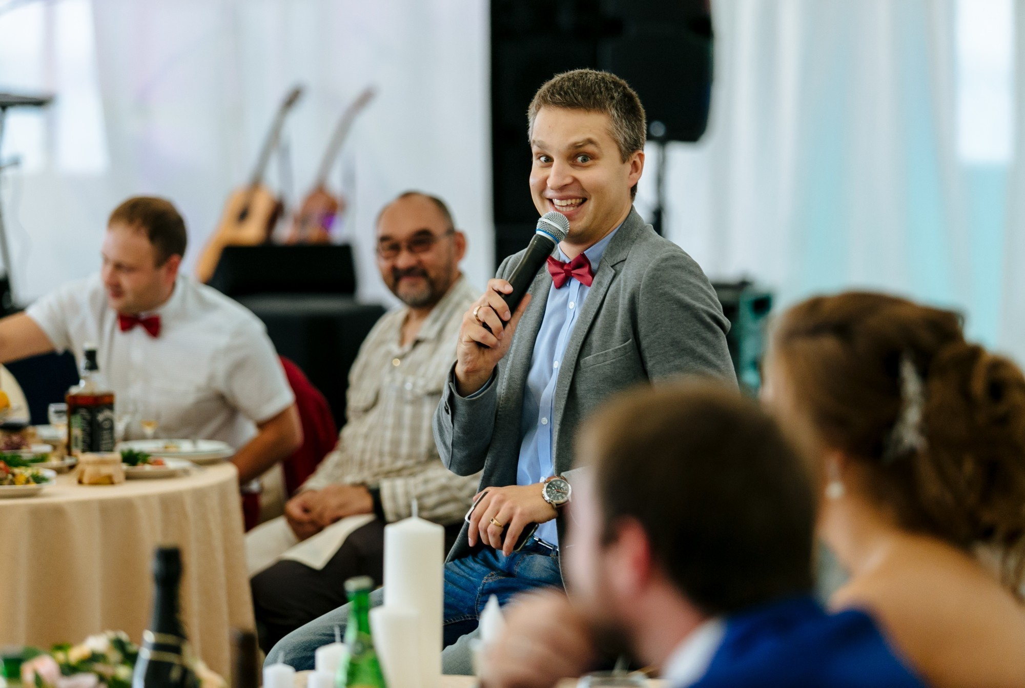 День дождя и счастья. Самый свадебный фотограф