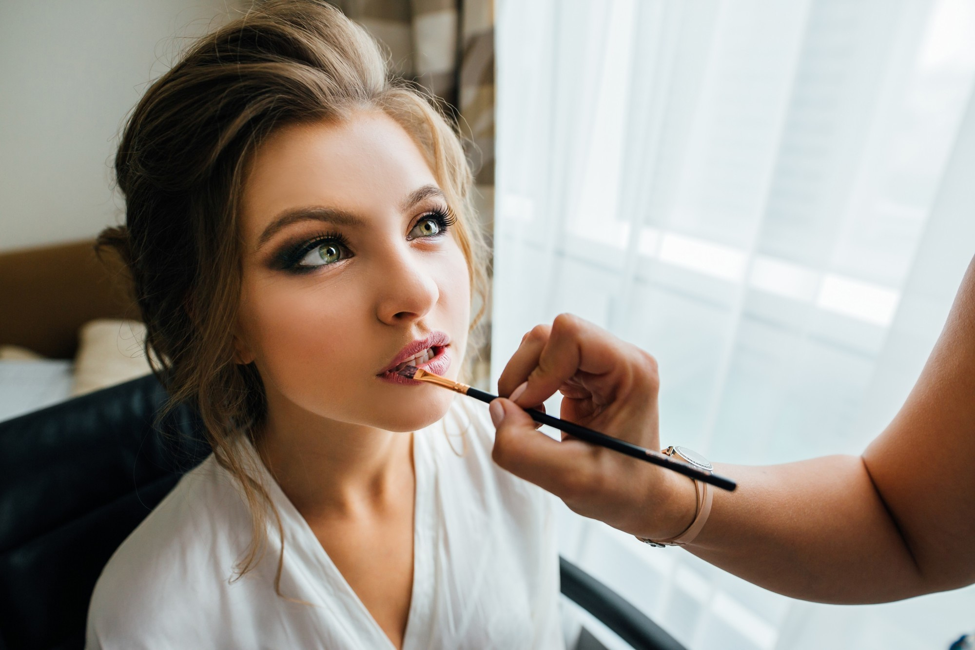 День дождя и счастья. Самый свадебный фотограф