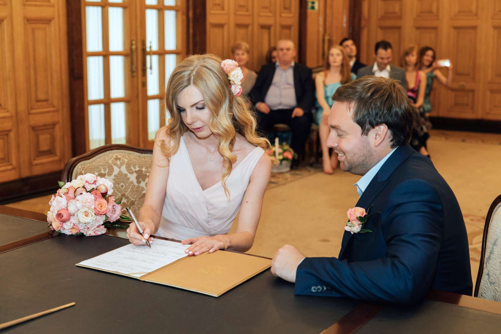 Счастливы вместе. Самый свадебный фотограф