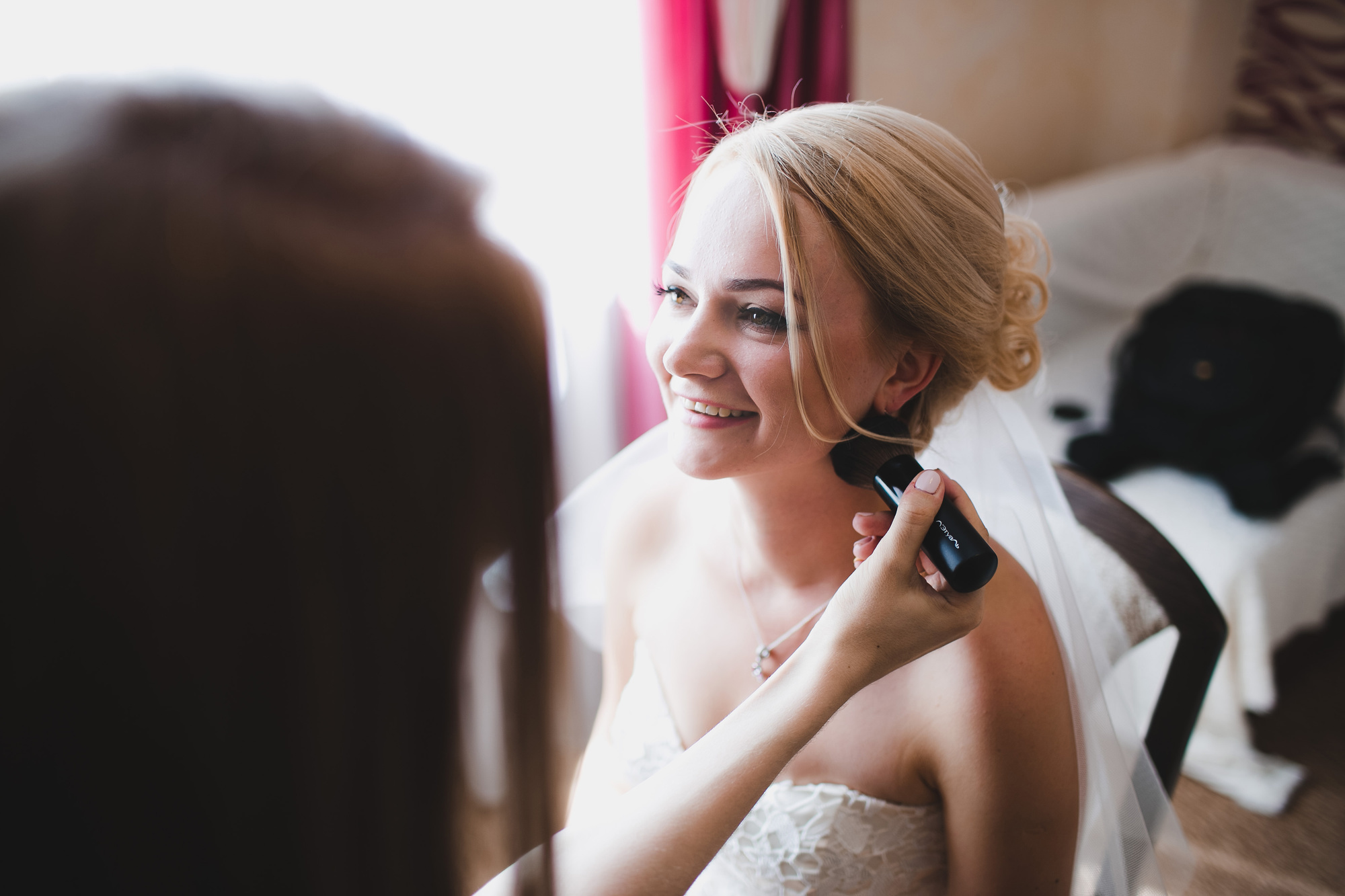 Самый лучший день. Самый свадебный фотограф