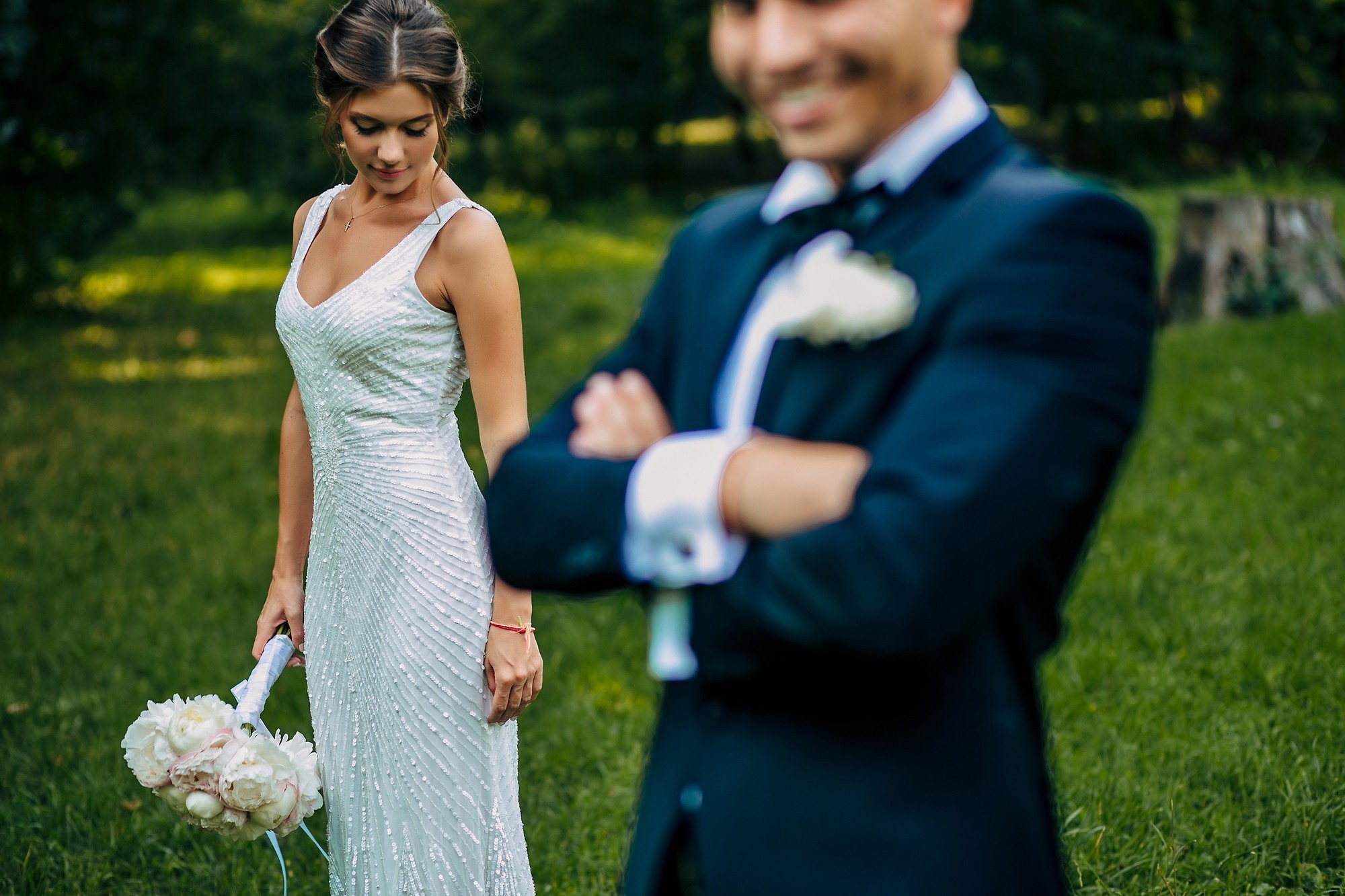 Дым, лофт, кальян, Цыгане. Самый свадебный фотограф