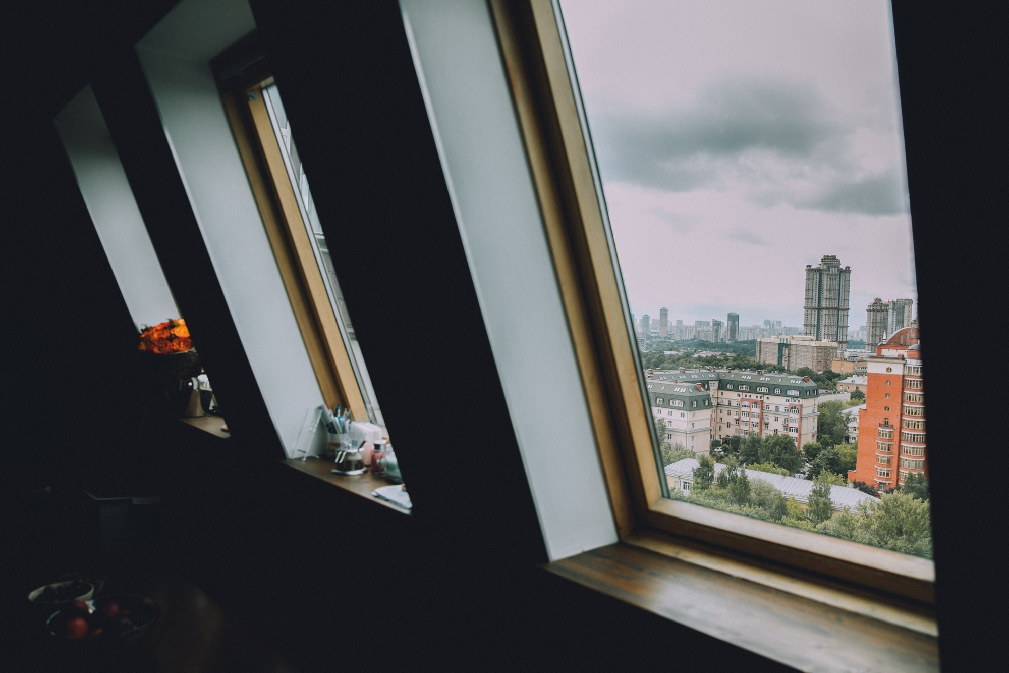 Трое дома, не считая кота. Самый свадебный фотограф