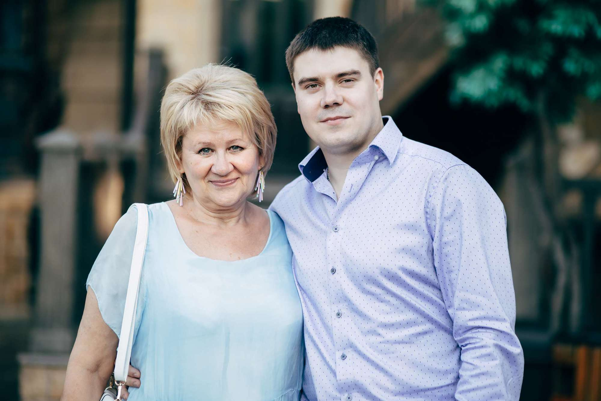 Это наш день. Самый свадебный фотограф