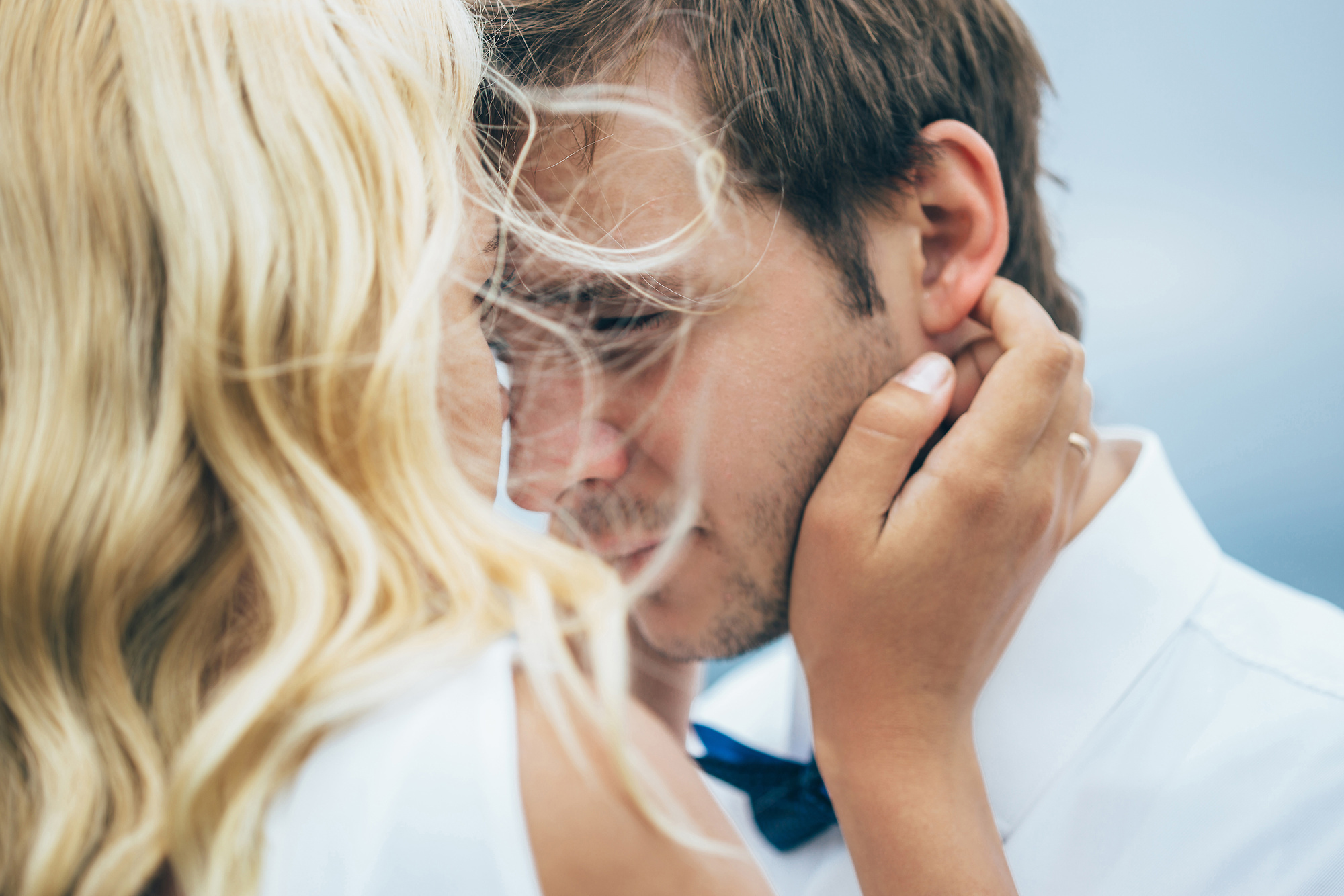 Wonderful life. Самый свадебный фотограф