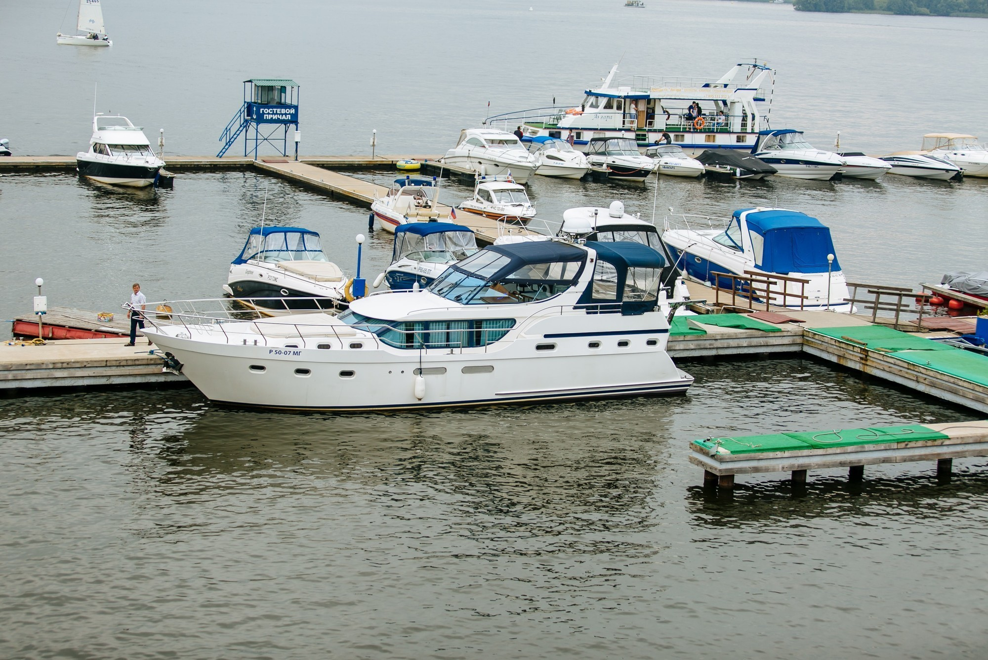 День дождя и счастья. Самый свадебный фотограф