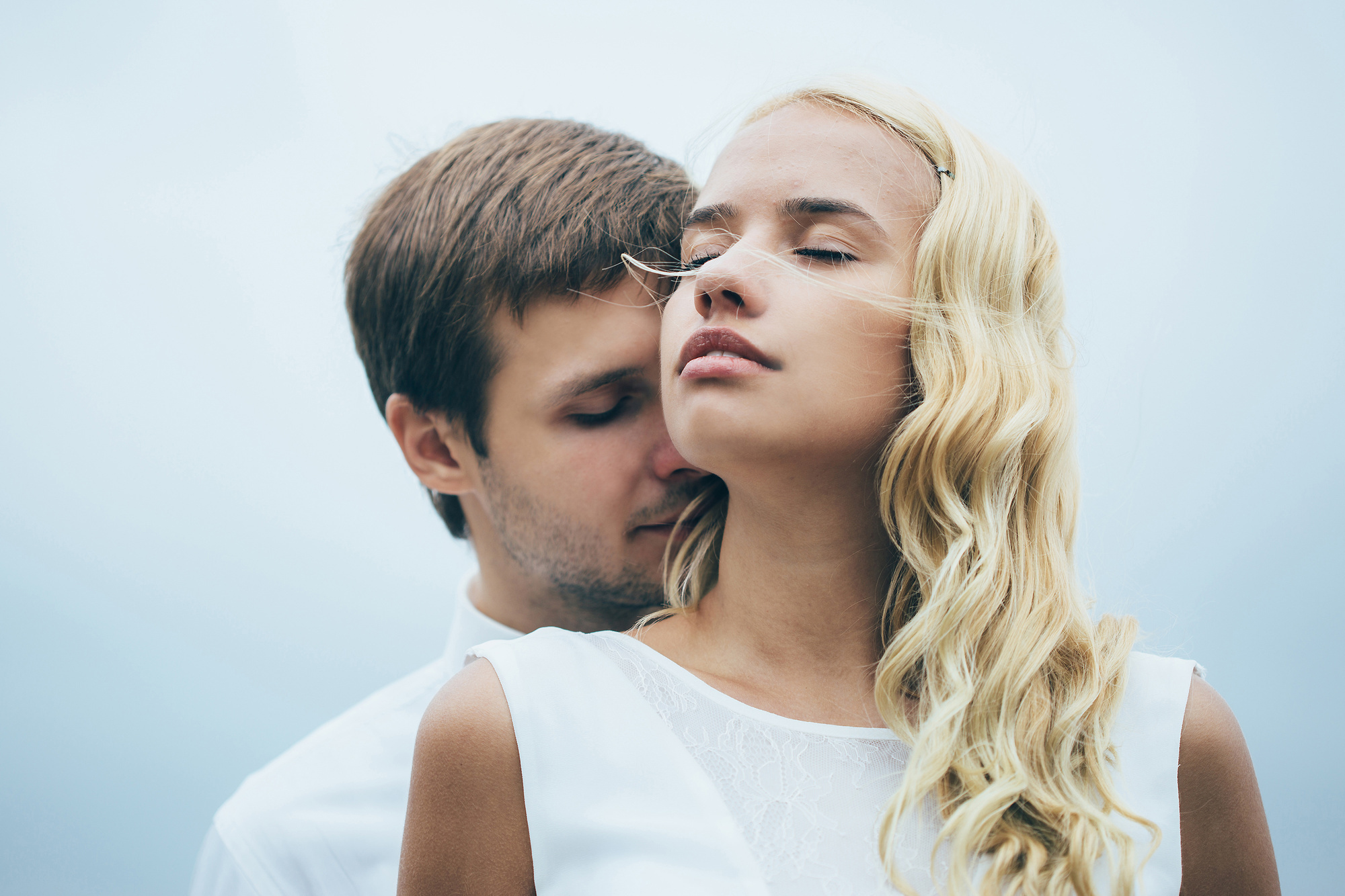 Wonderful life. Самый свадебный фотограф