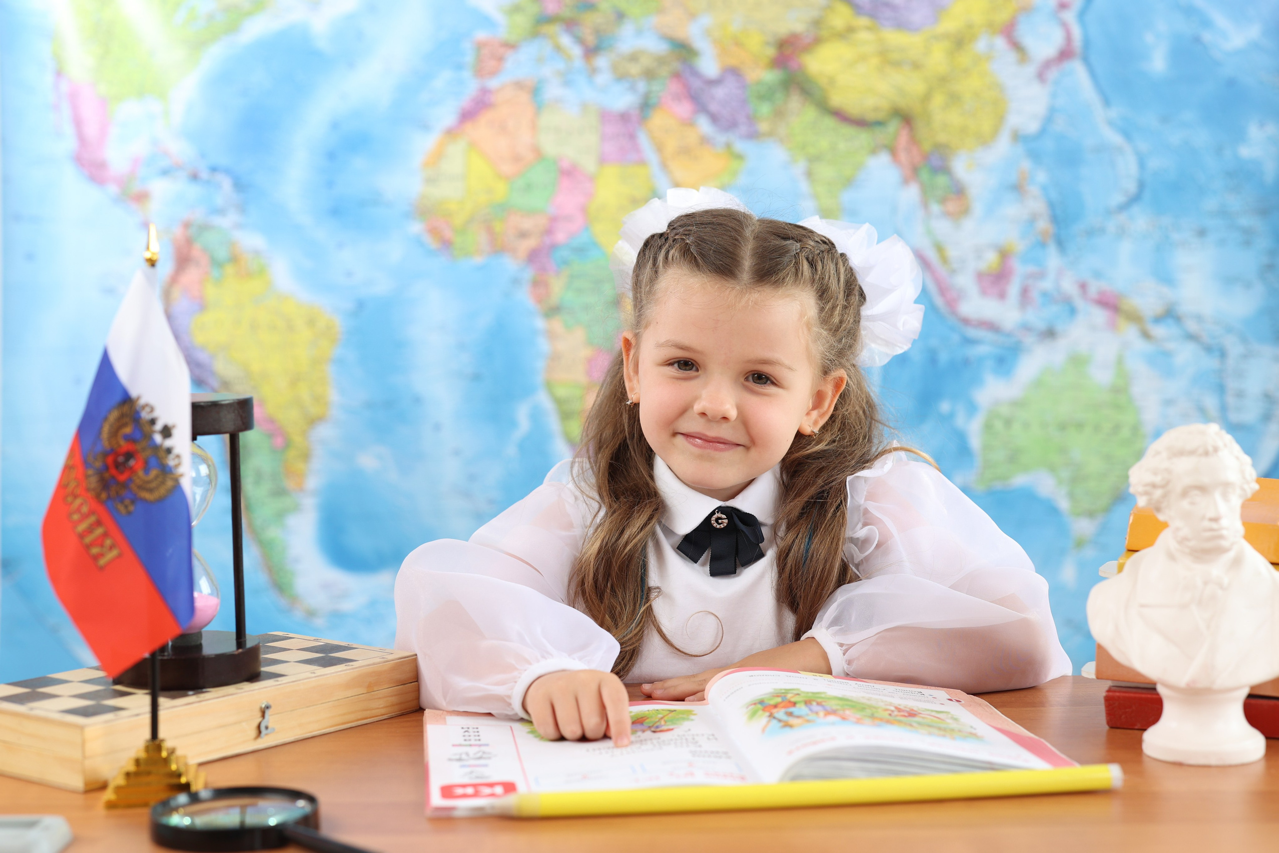 Услуги школы. PRO АЛЬБОМ | Выпускные альбомы Иваново Ярославль