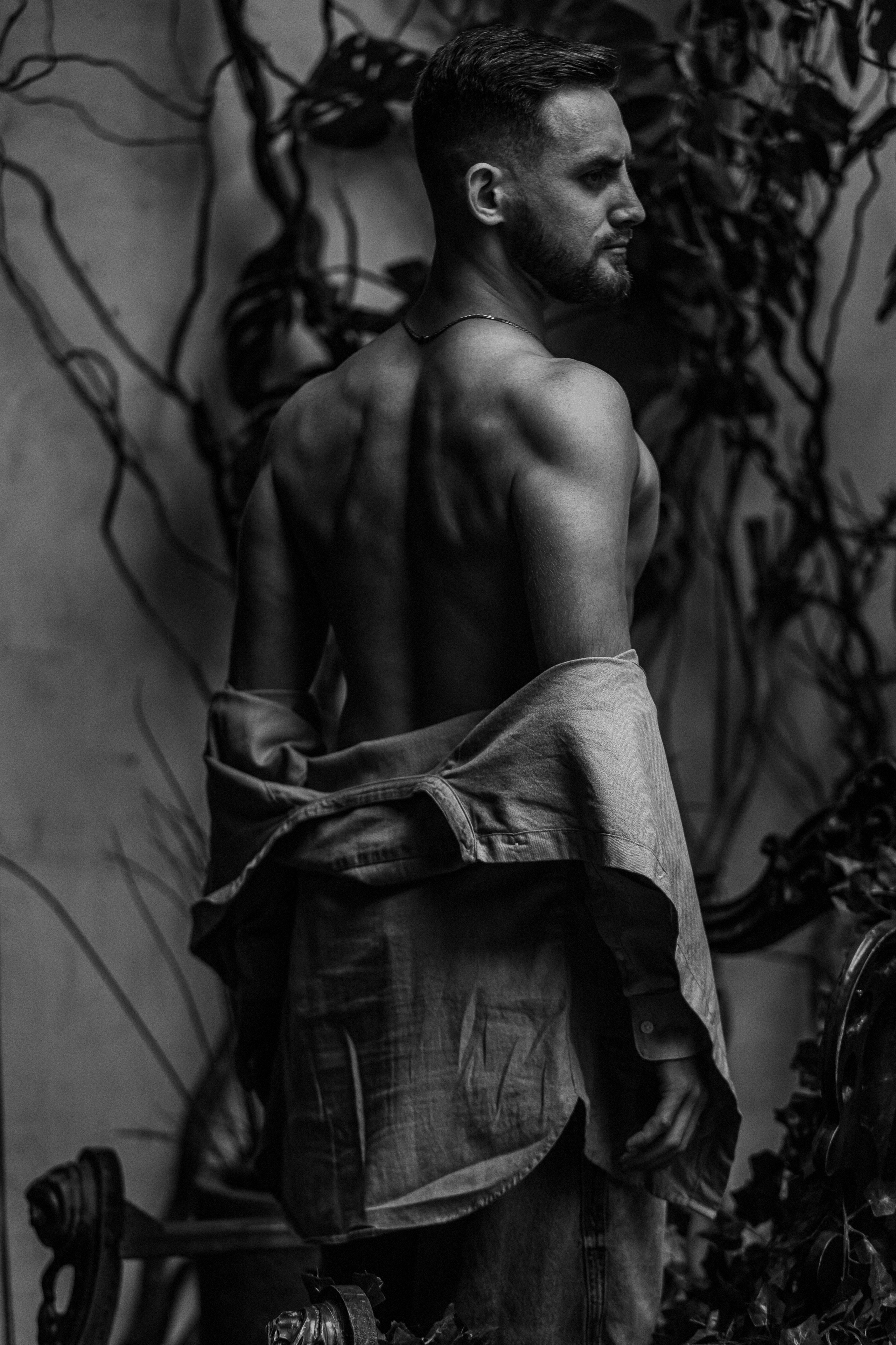 SVYAT. Фотограф Москва Владимир Филин