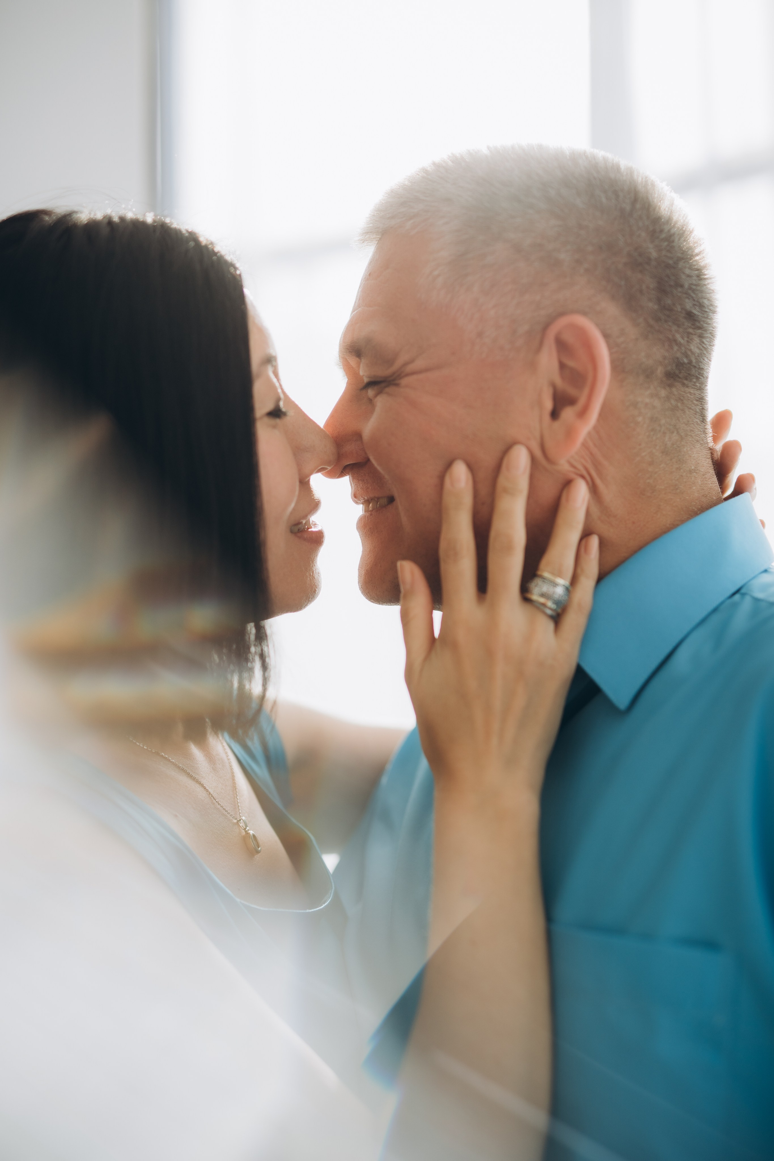 Анна Турсынбек. Фотограф в Алматы Чалова Нафиса