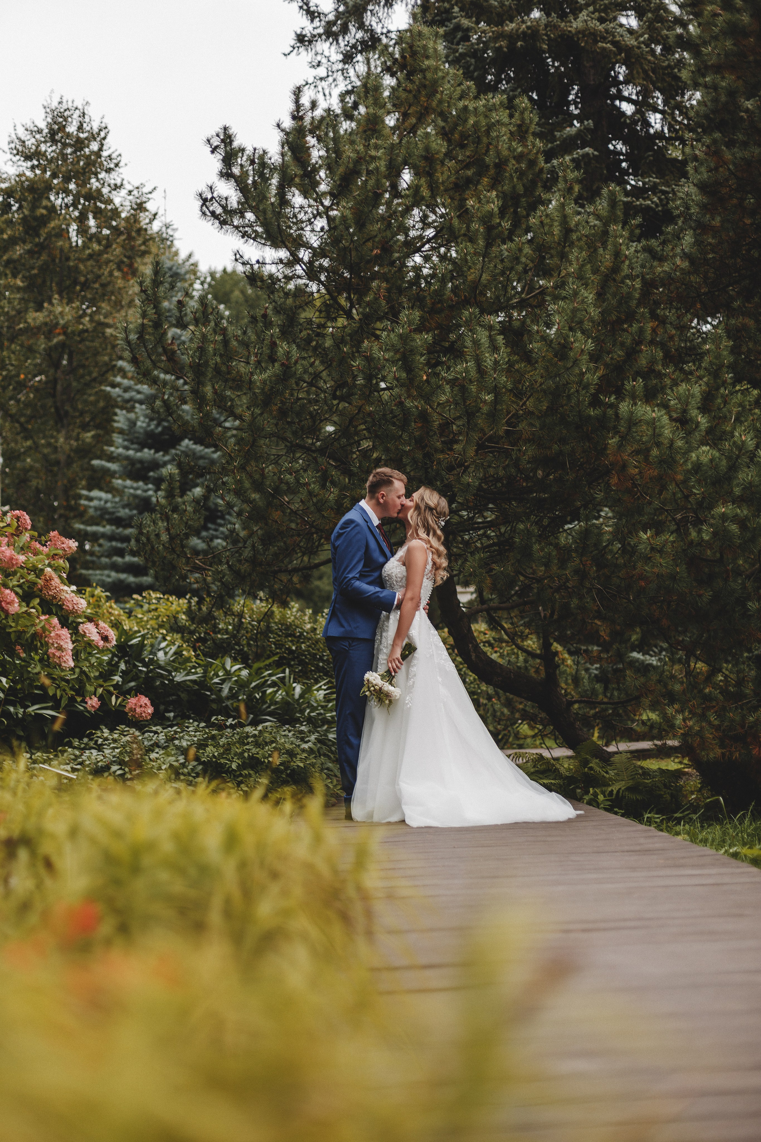 Максим и Алина. Семейный Фотограф в Москве Антонина Касапова