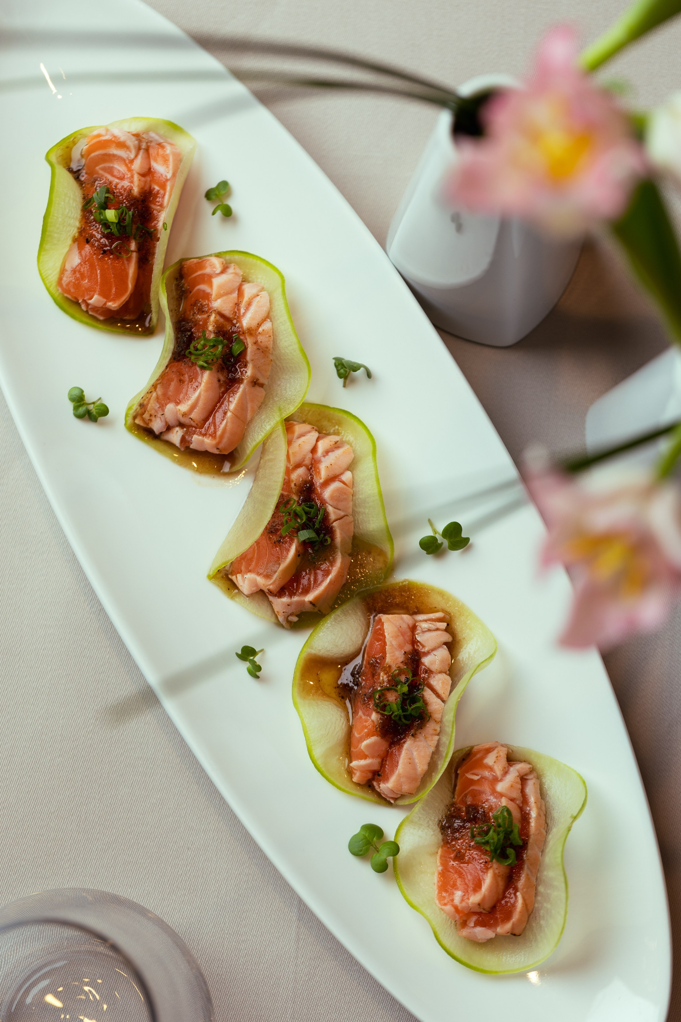 Портфолио контент фото для ресторанов. Контент фотограф в Москве Ник Фрост