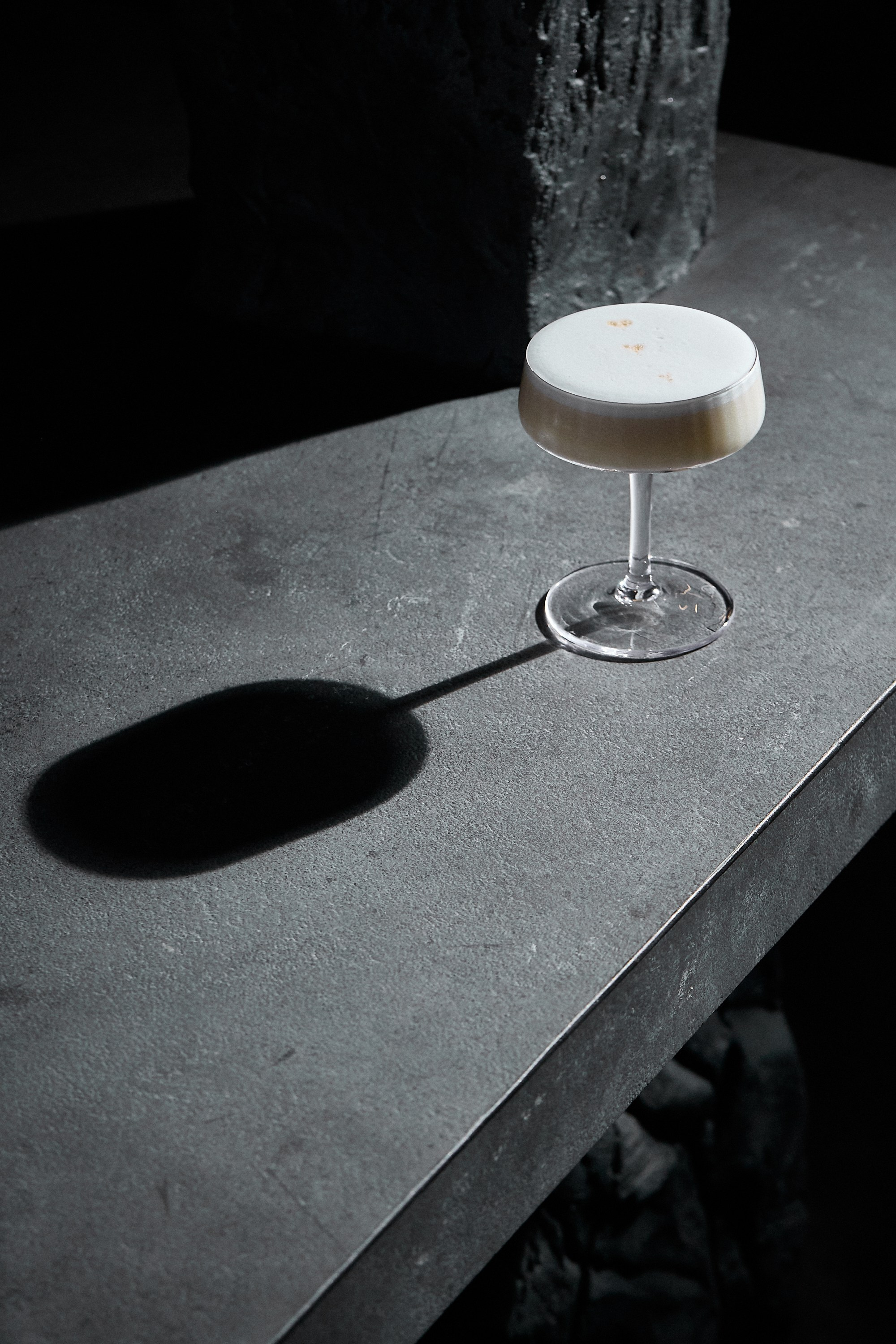 РЕСТОРАНЫ. Контент фотограф в Москве Ник Фрост