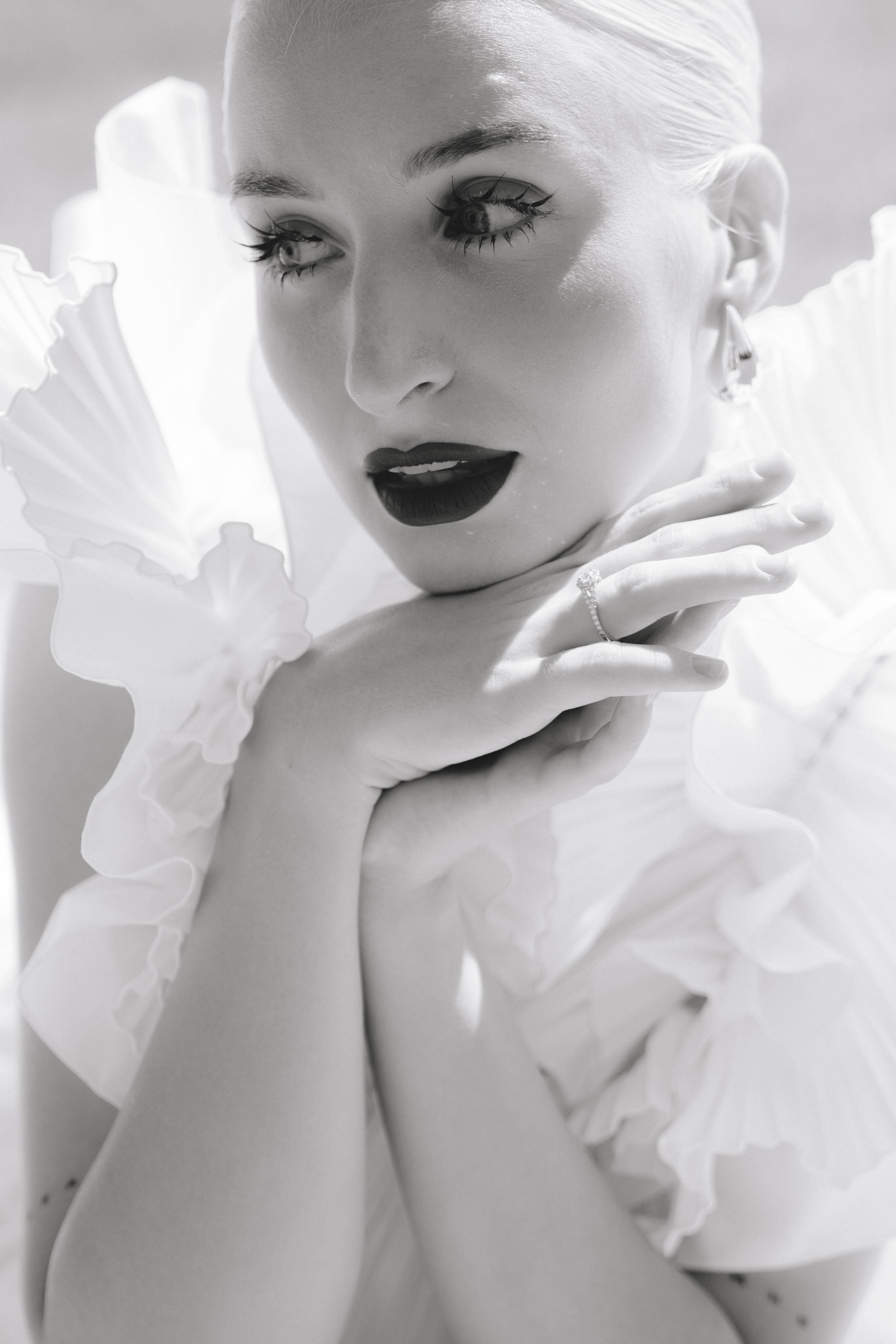 Лада & Денис. Фотограф Наталья Воронина Москва