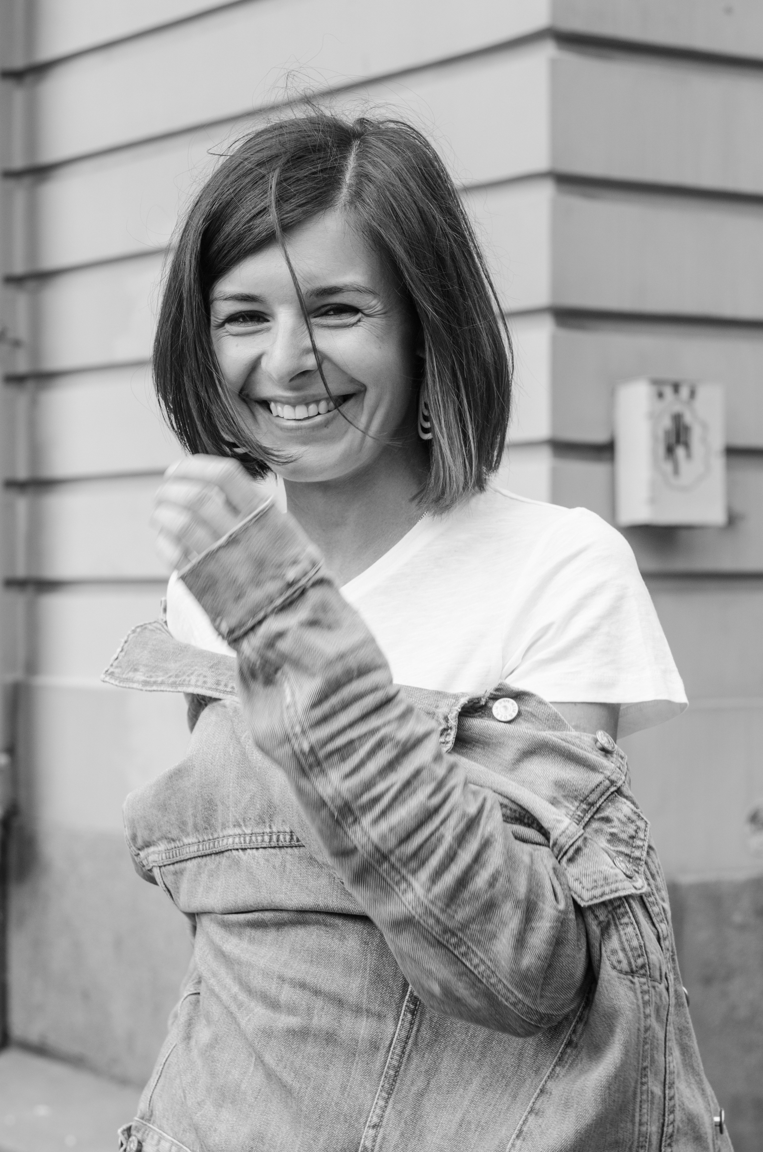 Город — как мое отражение. Портретный и лайфстайл фотограф в Санкт-Петербурге