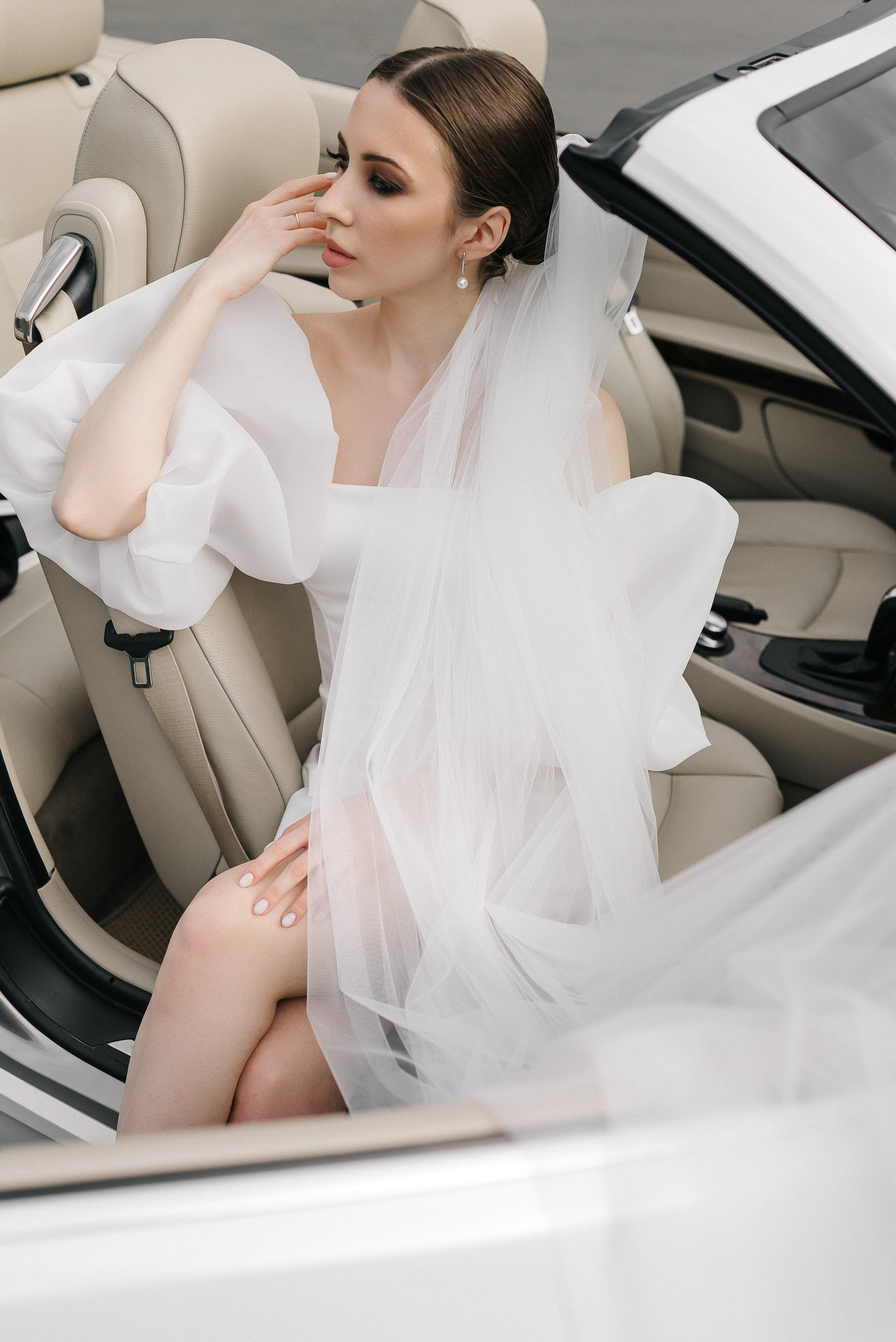 Максим и Алена. Свадебный фотограф Евгения Наумовец