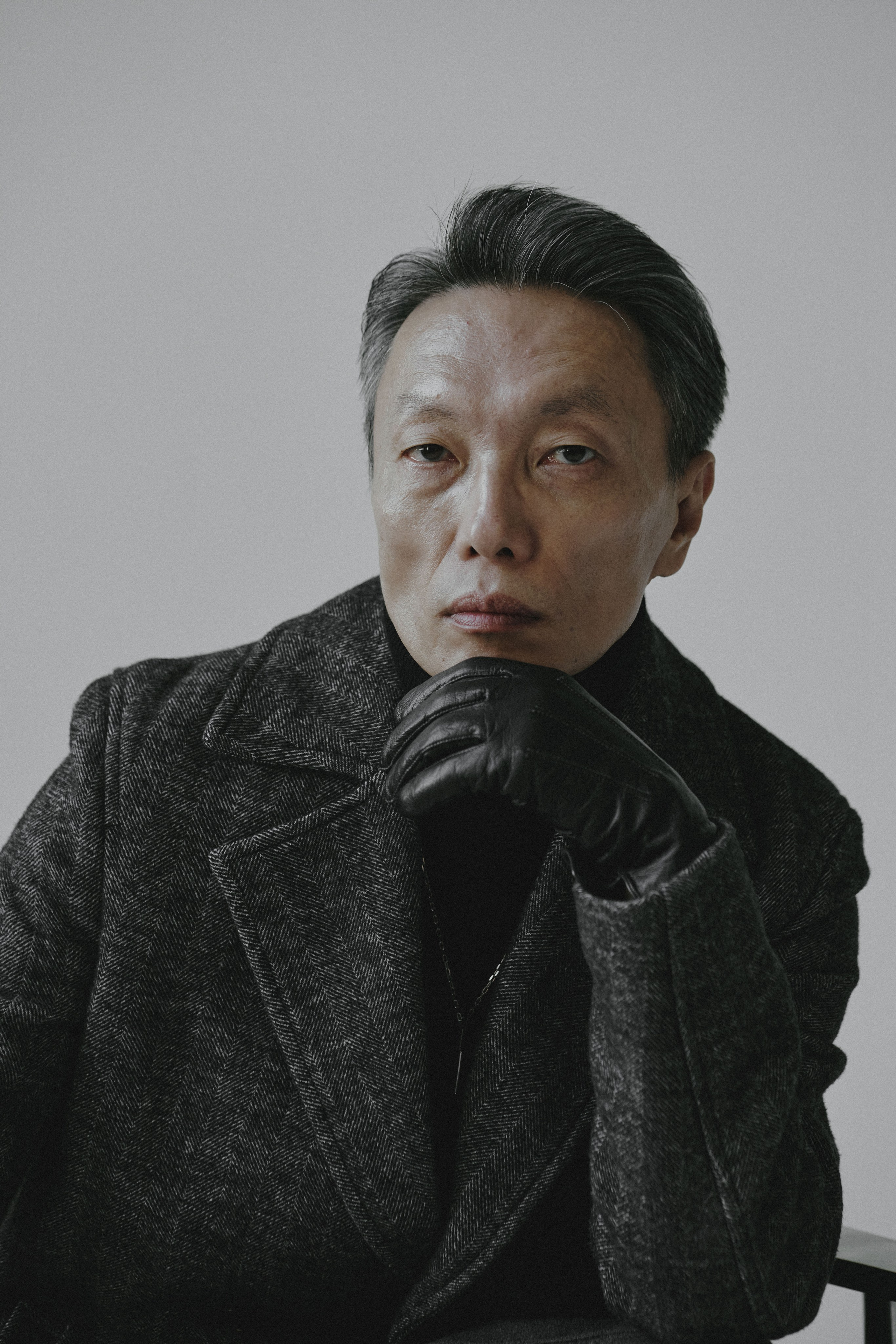 ALEX ONDAR. Главная