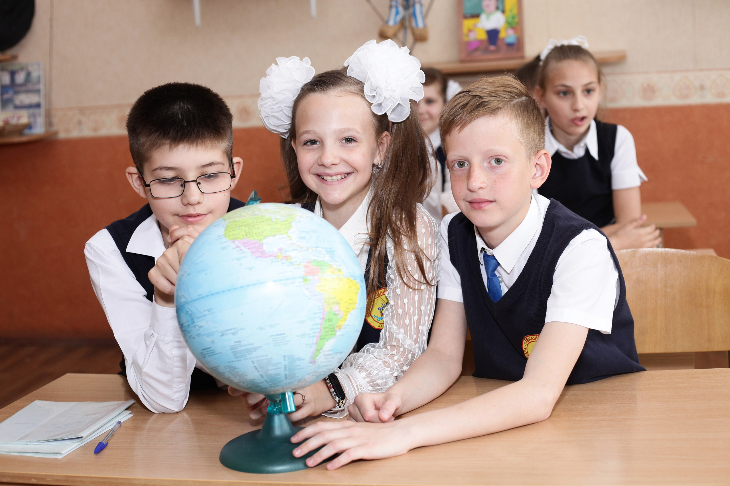 Начальная школа