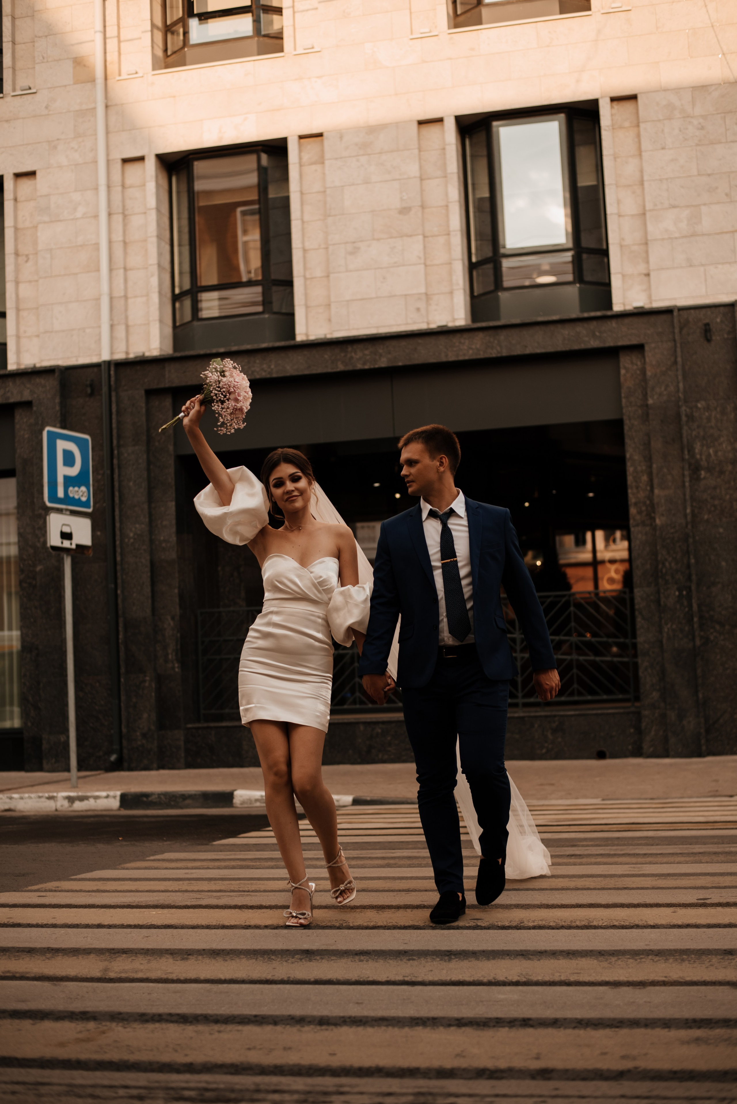 Диана ♡ Артем. Фотограф Ольга Плеханова | Нижний Новгород, Москва