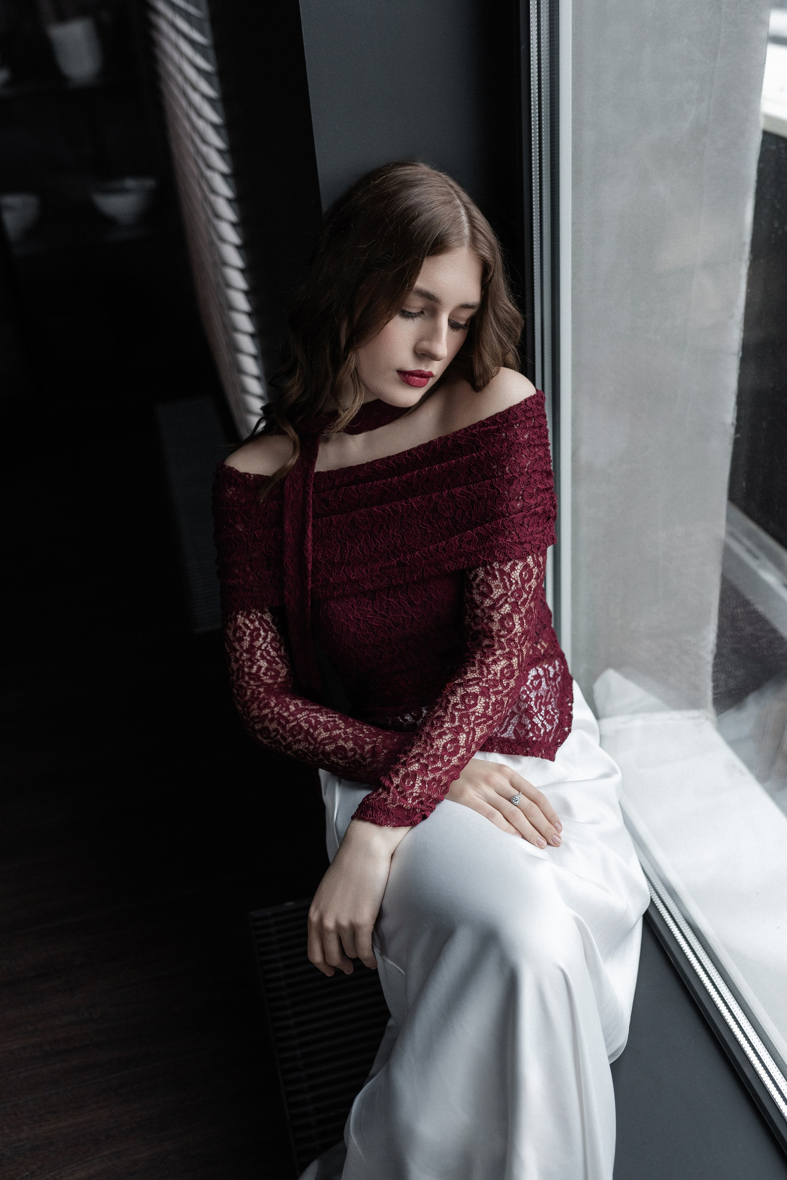 Мари. Meyker Daria • Photographer in St. Petersburg