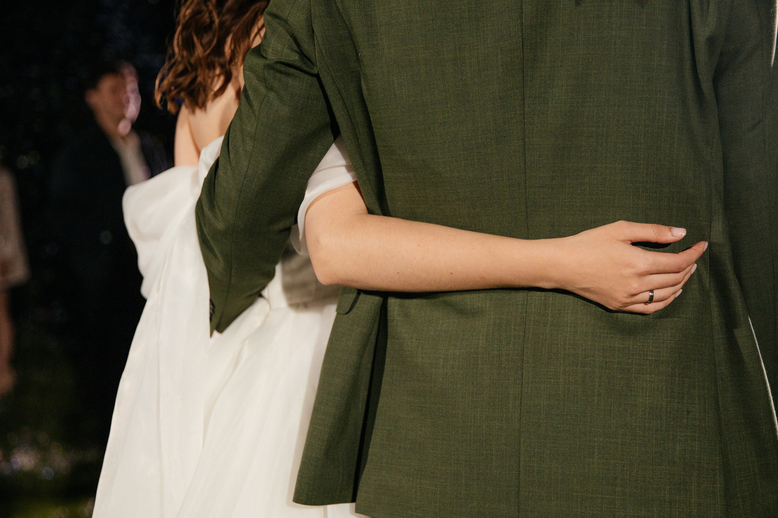 Николай и Татьяна. Фотограф Барнаул Полина Теплова