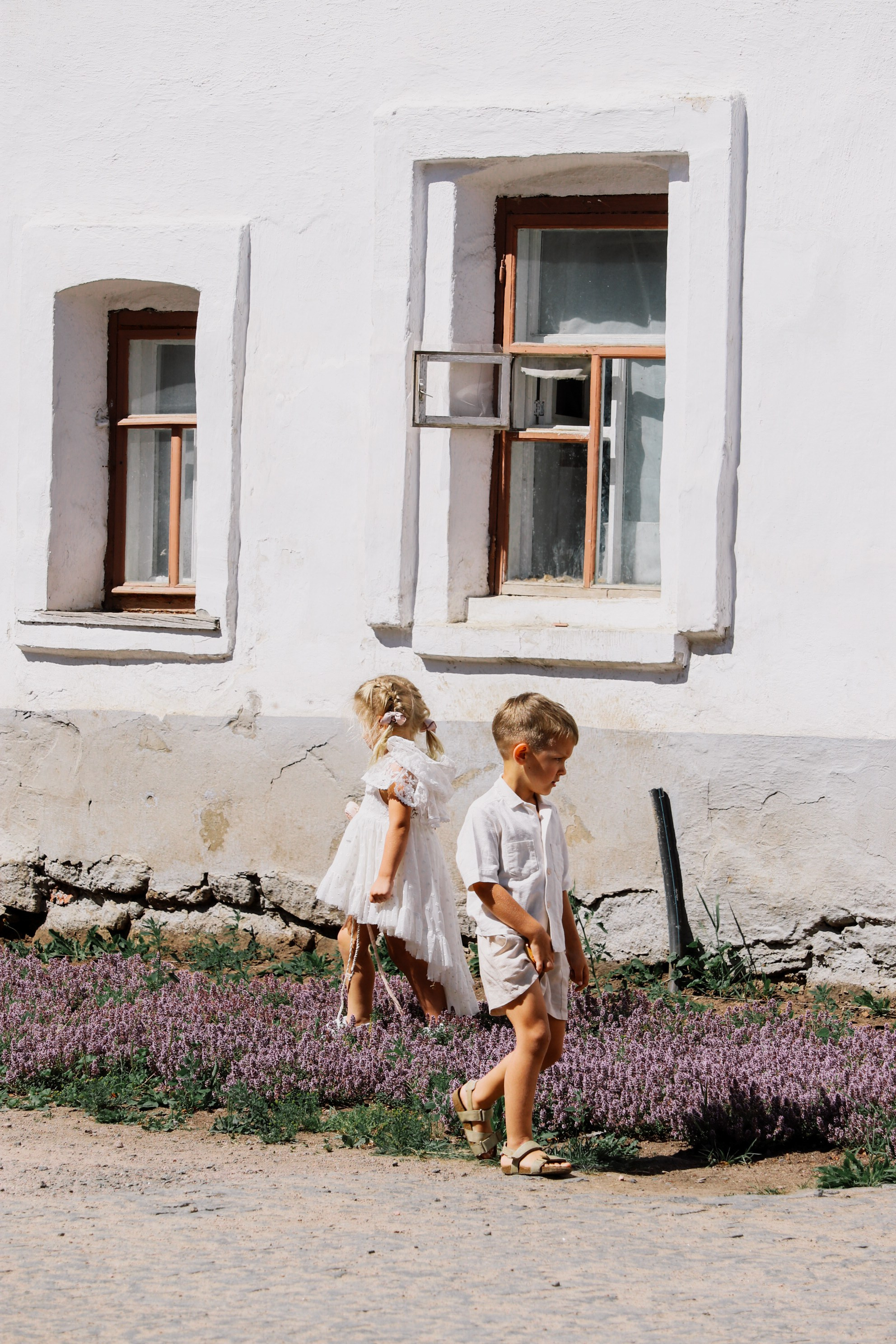 Люди. Трандин Иван Фотограф СПб