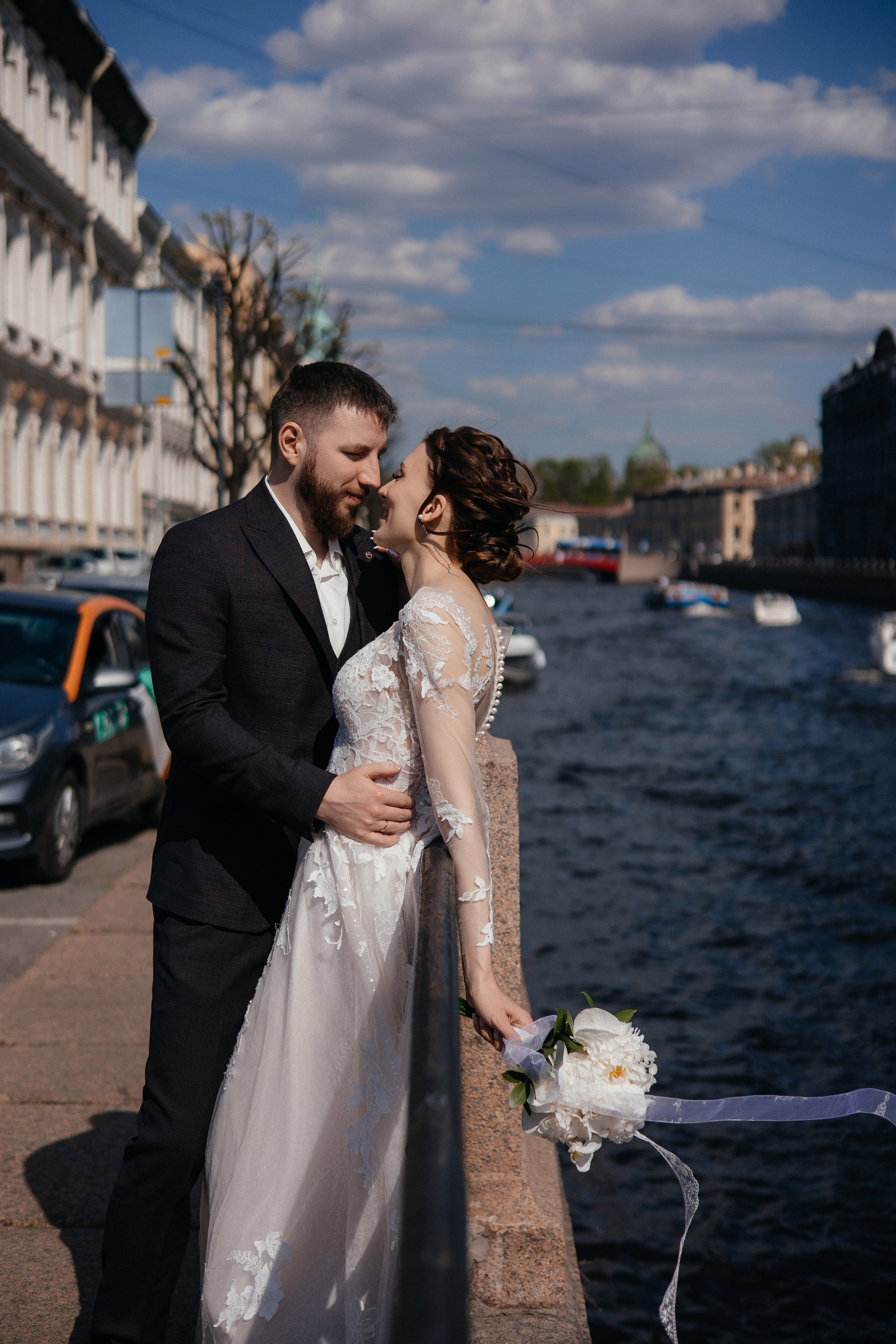 Иван & Катрин. ФОТОГРАФ РОЗА ФИЛИНА СПб I МОСКВА