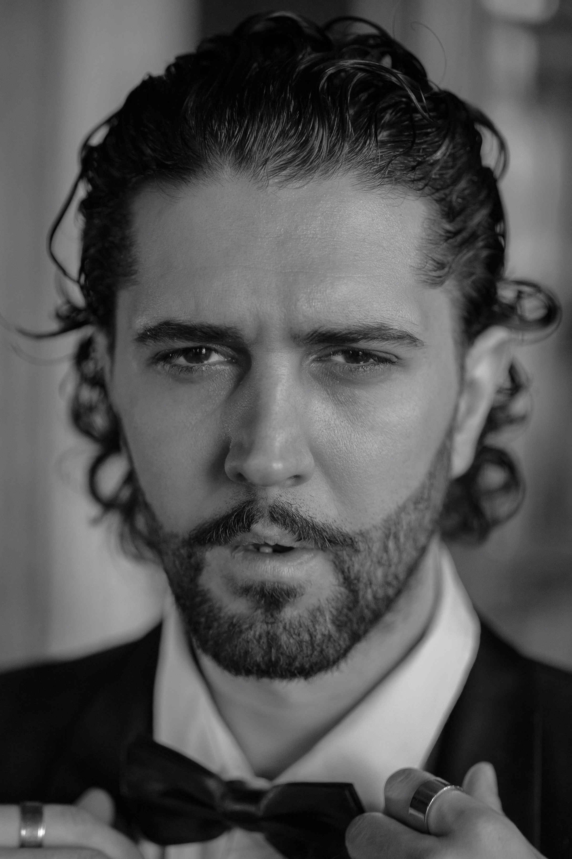 Илья и Яна. Фотограф Москва